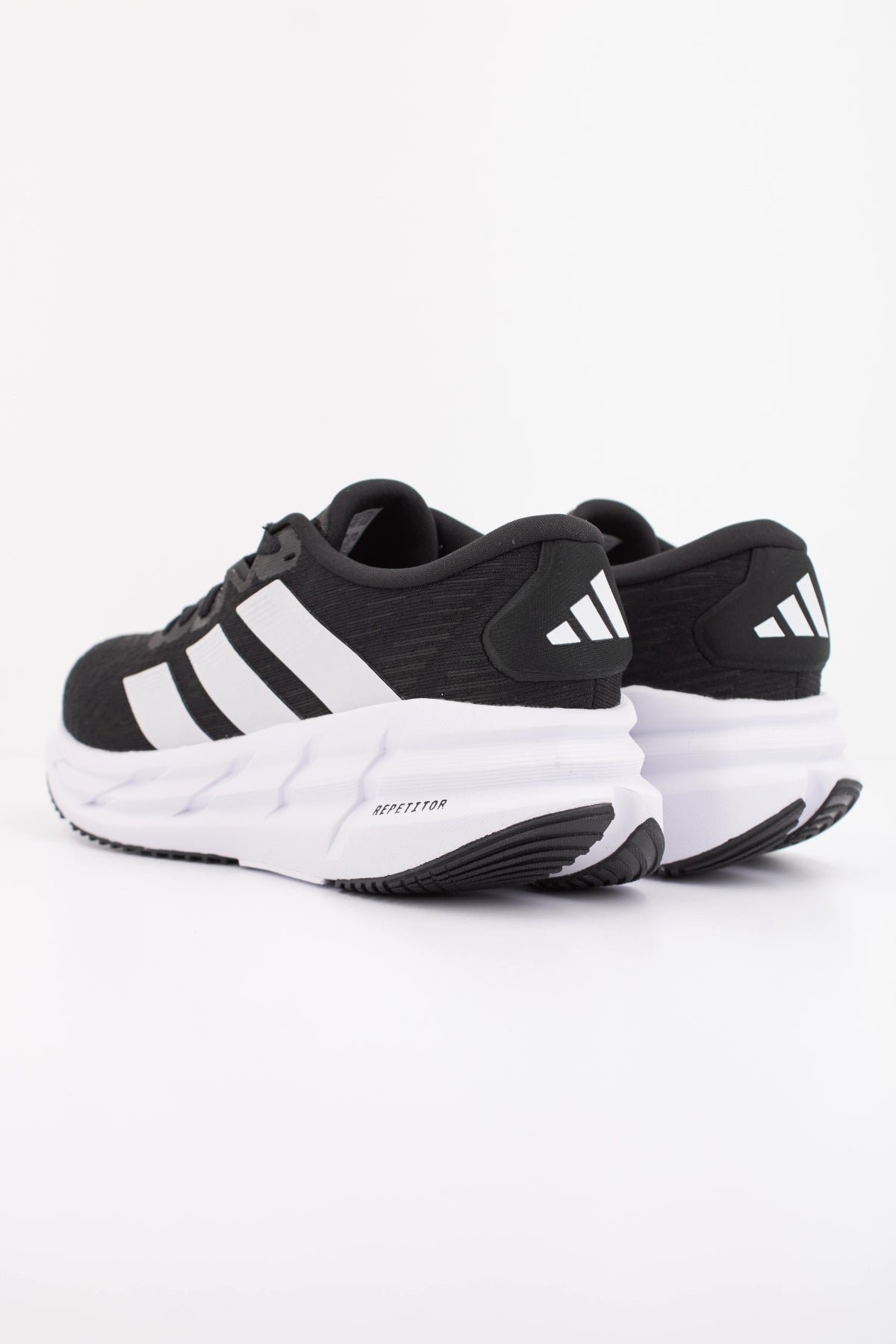 ADIDAS ADISTAR W en color NEGRO (4)
