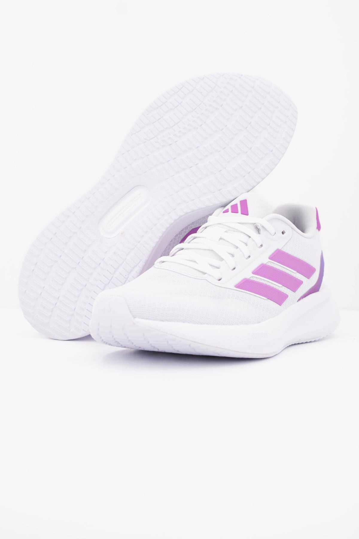 ADIDAS RUNFALCON W en color BLANCO (5)