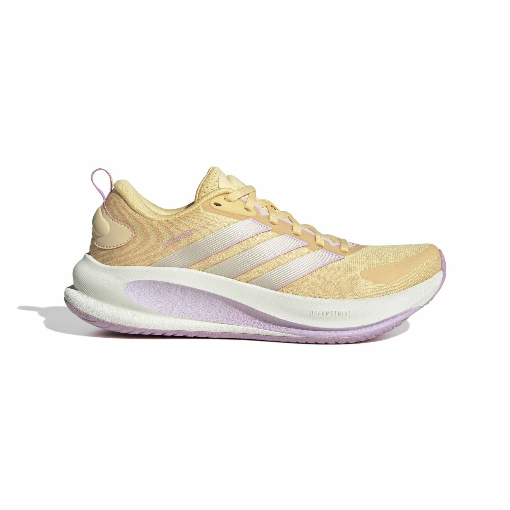 ADIDAS SUPERNOVA EASE W en color AMARILLO (3)