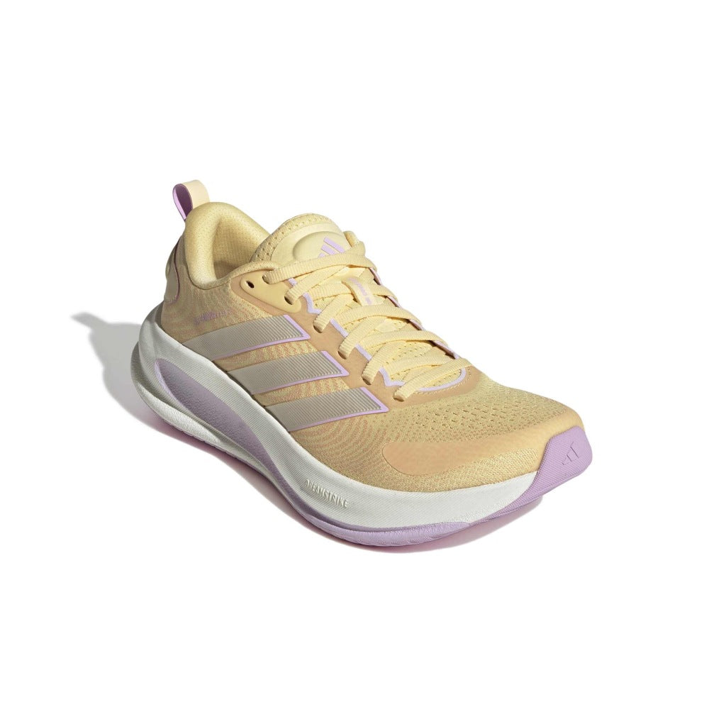 ADIDAS SUPERNOVA EASE W en color AMARILLO (7)