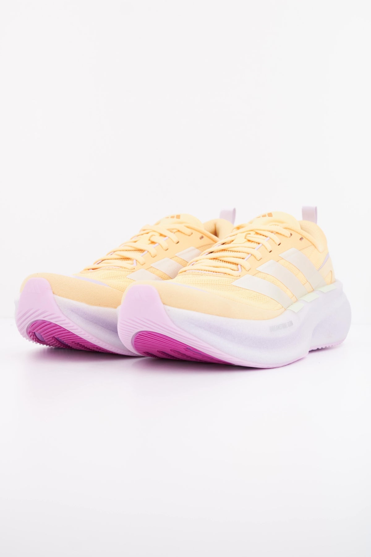 ADIDAS SUPERNOVA GLIDE W en color NARANJA (2)