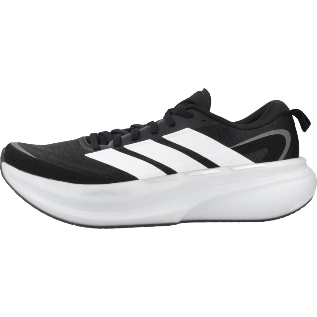 ADIDAS SUPERNOVA GLIDE M en color NEGRO (2)