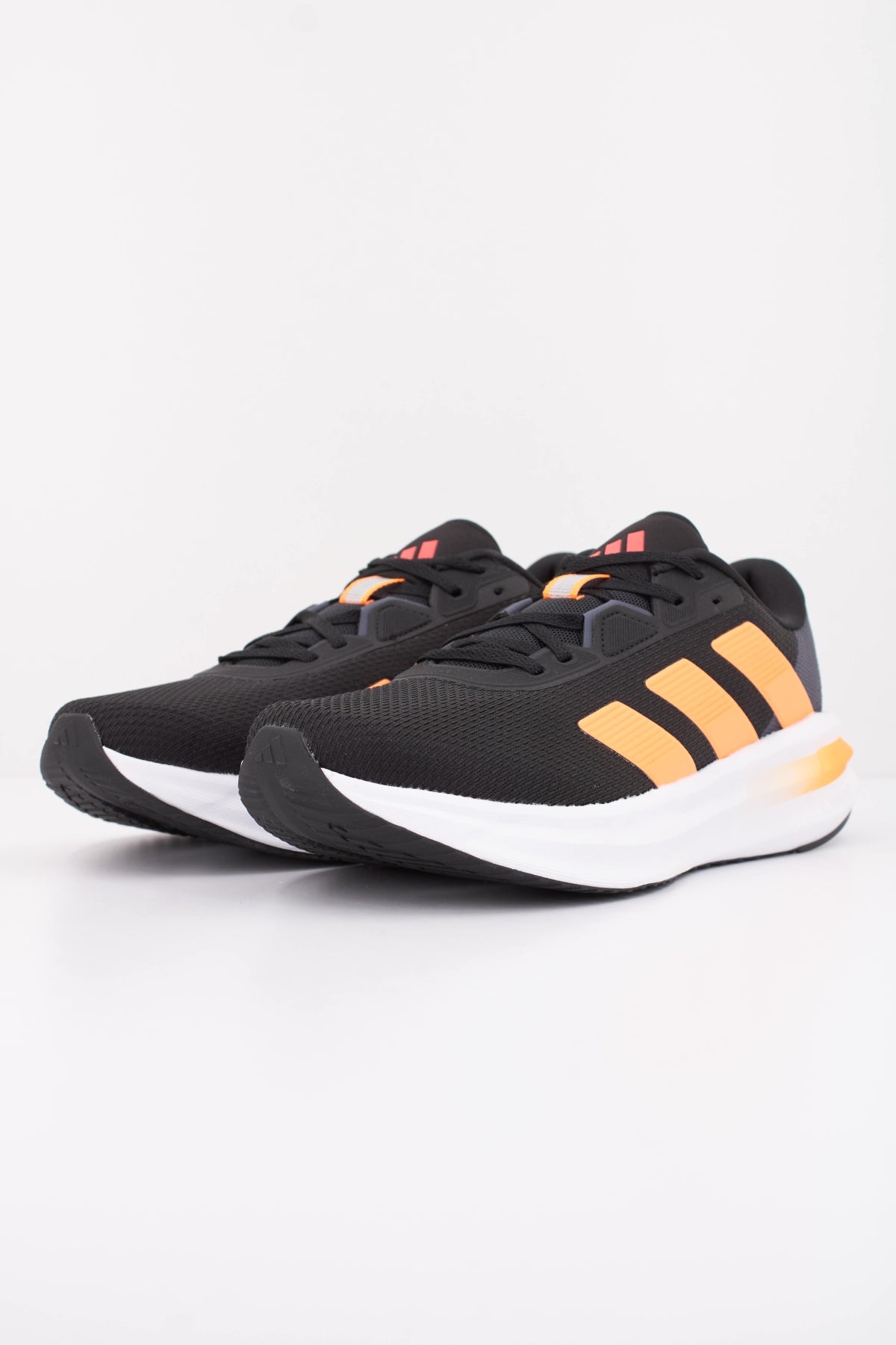 ADIDAS GALAXY M en color NEGRO (2)