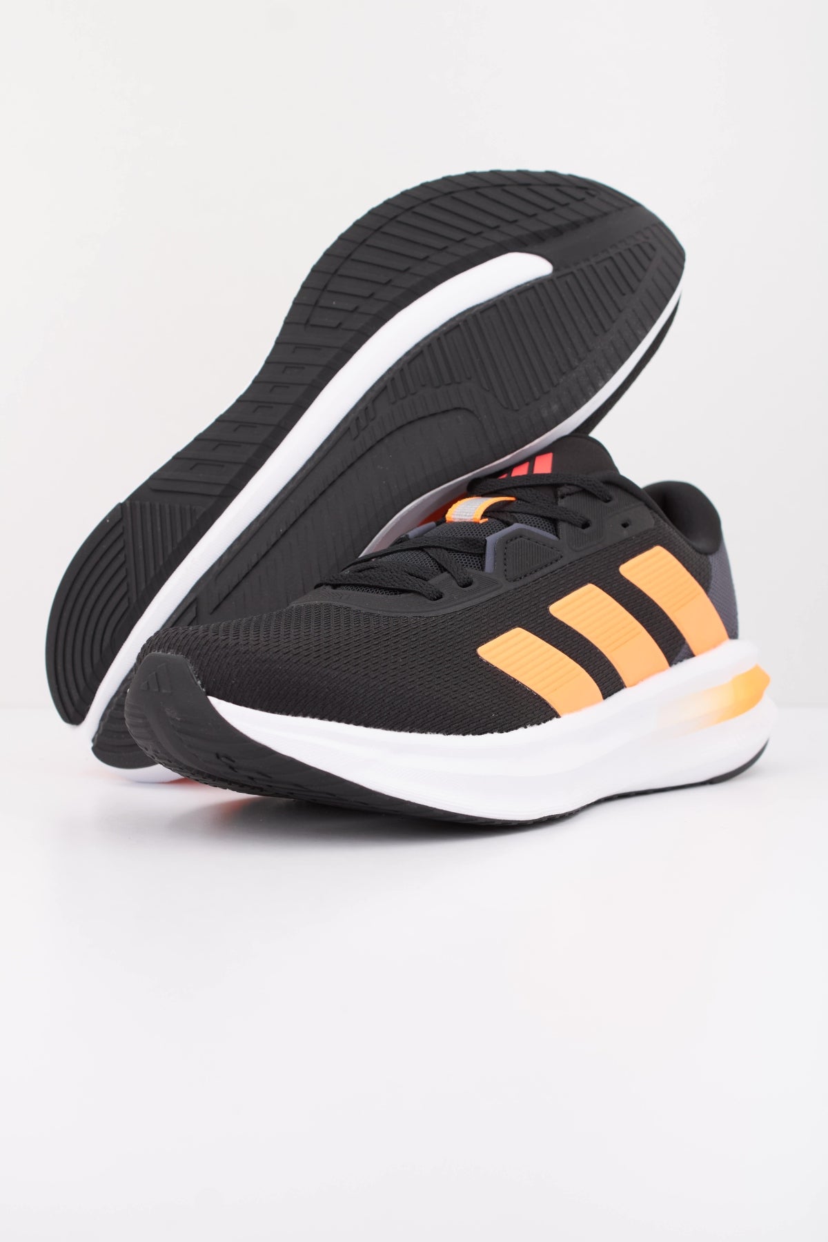 ADIDAS GALAXY M en color NEGRO (5)