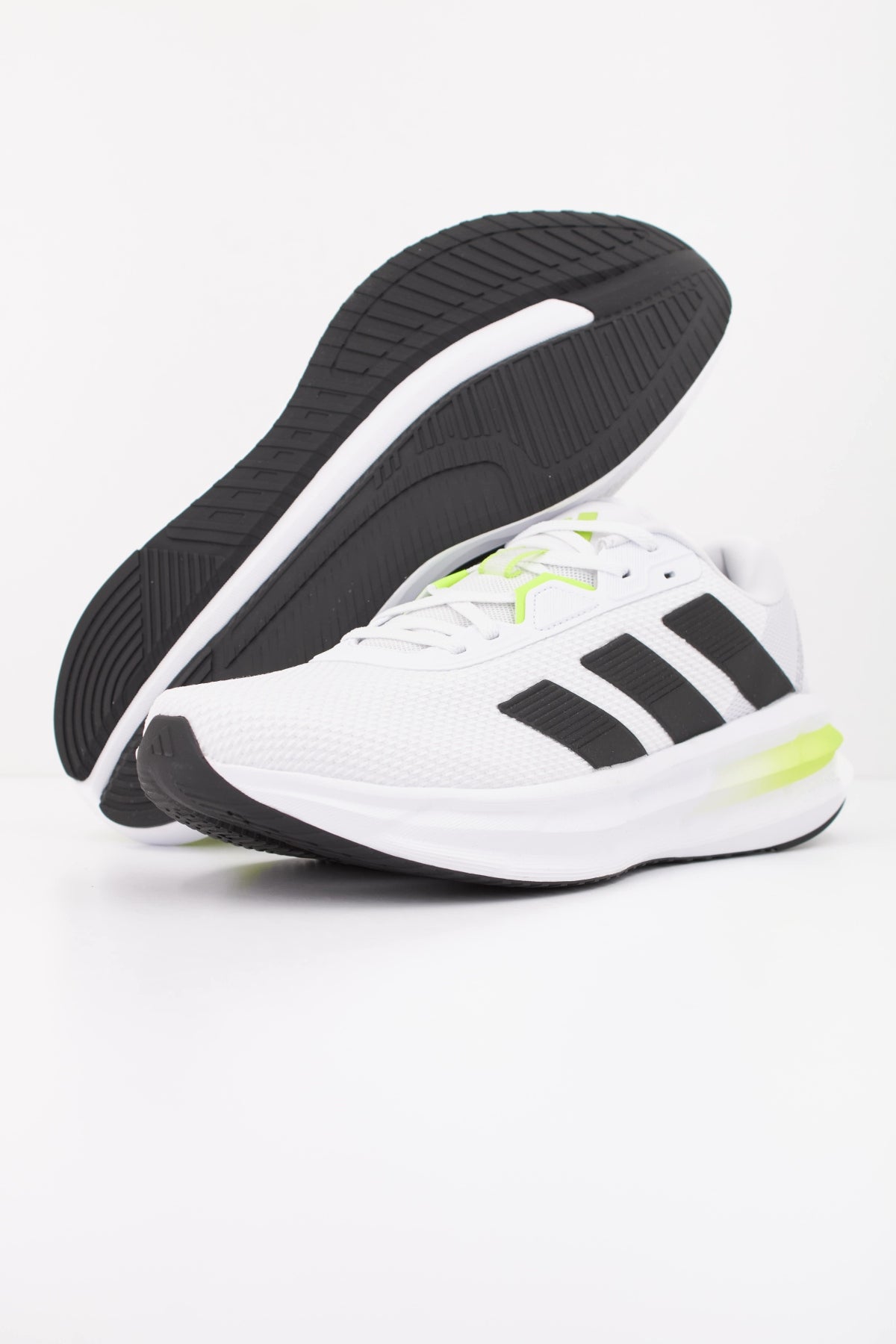 ADIDAS GALAXY M en color BLANCO (5)