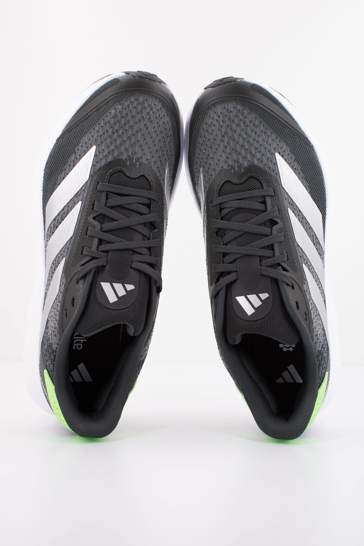ADIDAS DURAMO SL M en color GRIS (3)