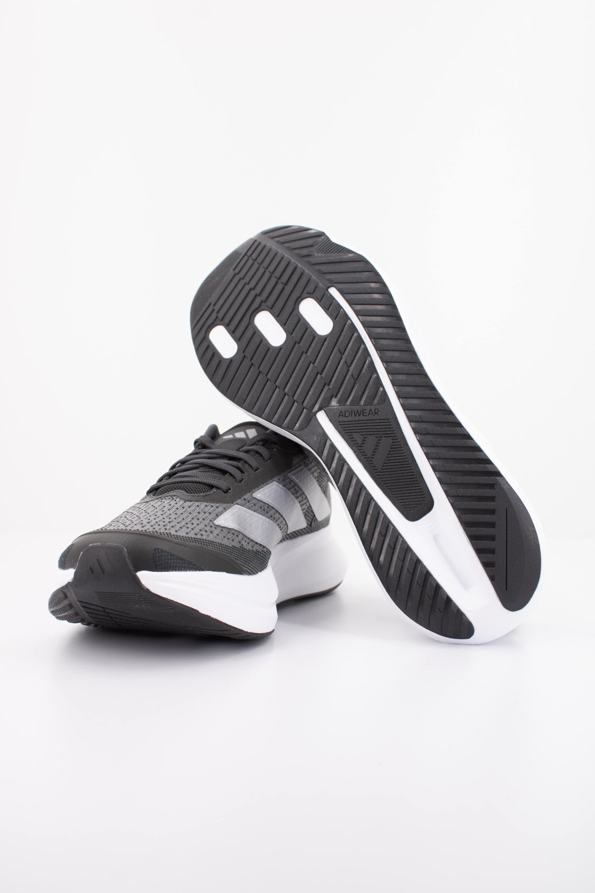 ADIDAS DURAMO SL M en color GRIS (5)