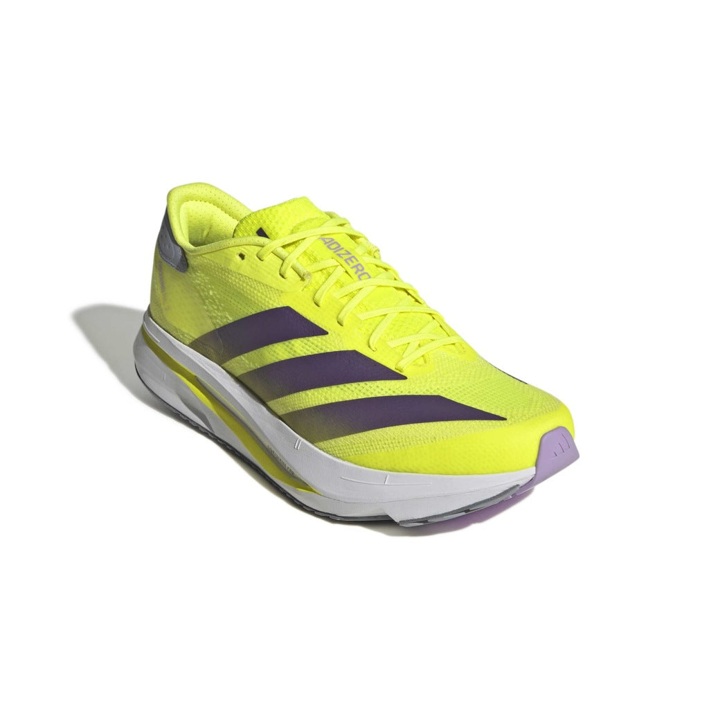 ADIDAS ADIZERO SL M en color AMARILLO (2)