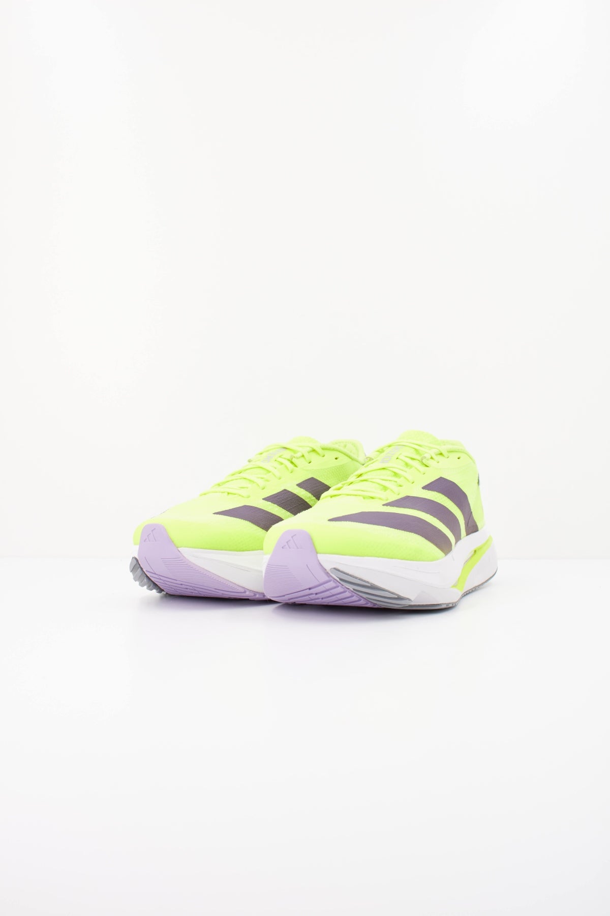 ADIDAS ADIZERO SL M en color AMARILLO (2)