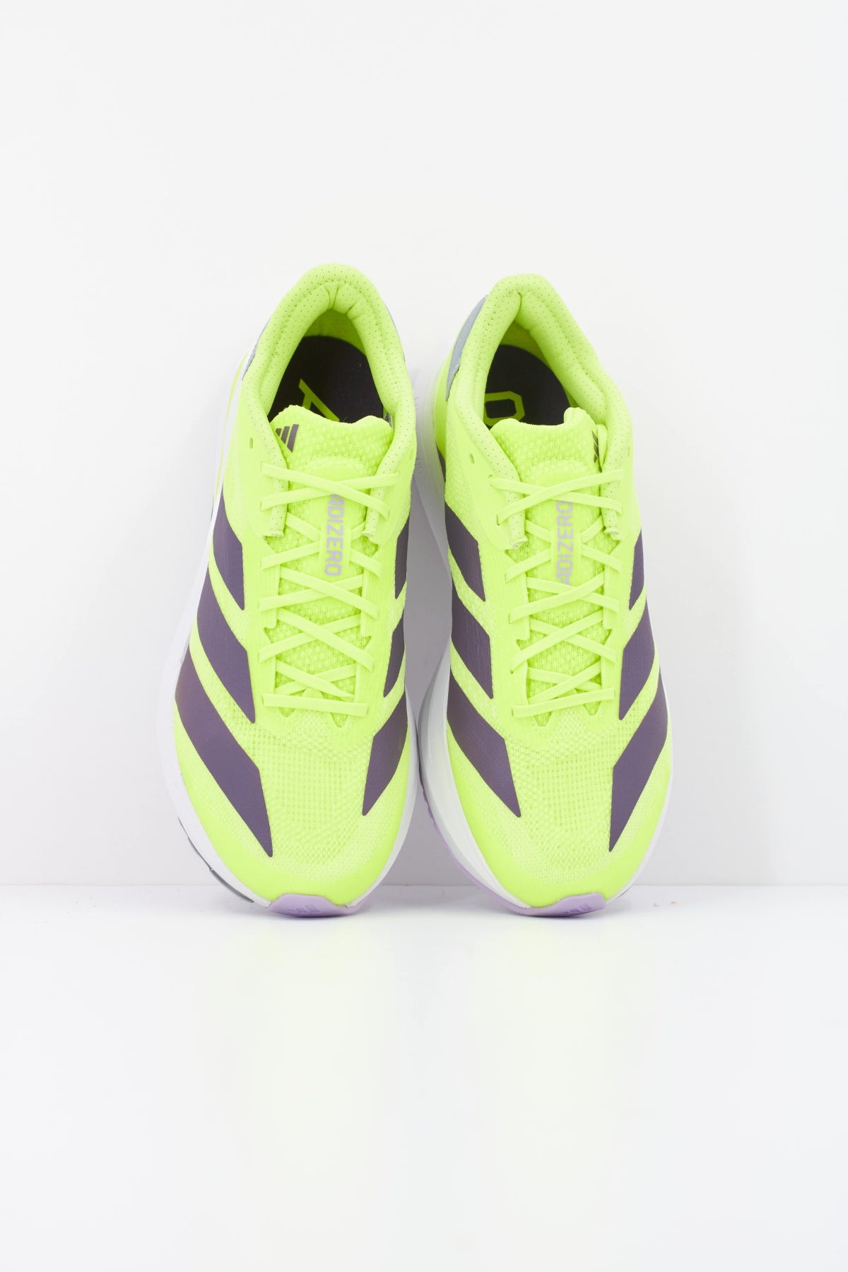 ADIDAS ADIZERO SL M en color AMARILLO (3)