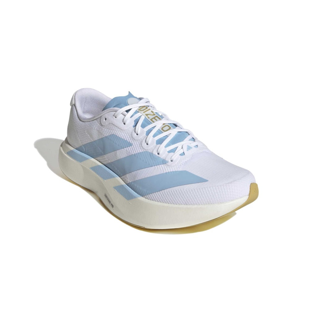 ADIDAS ADIZERO EVOSL WOVE en color BLANCO (2)