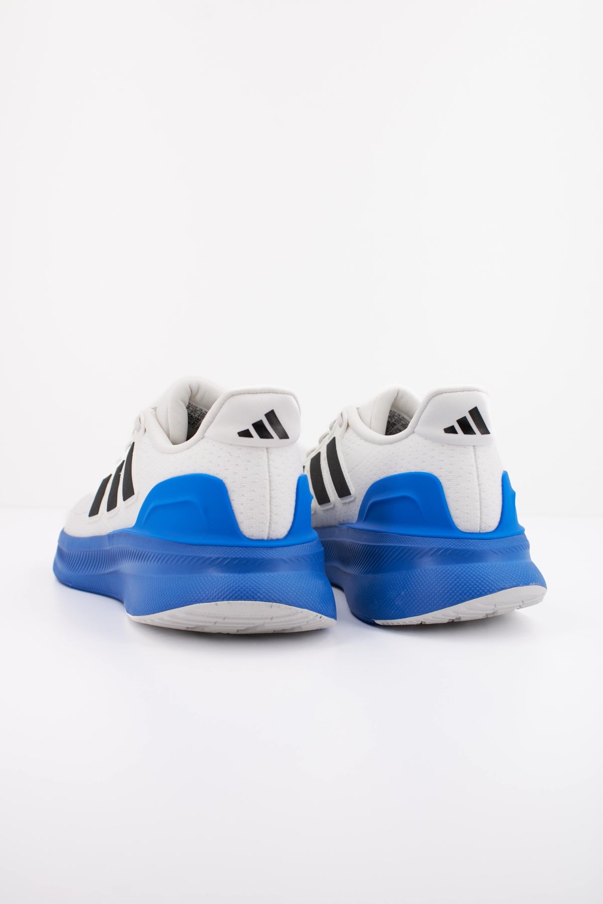 ADIDAS ULTRARUN en color BLANCO (4)