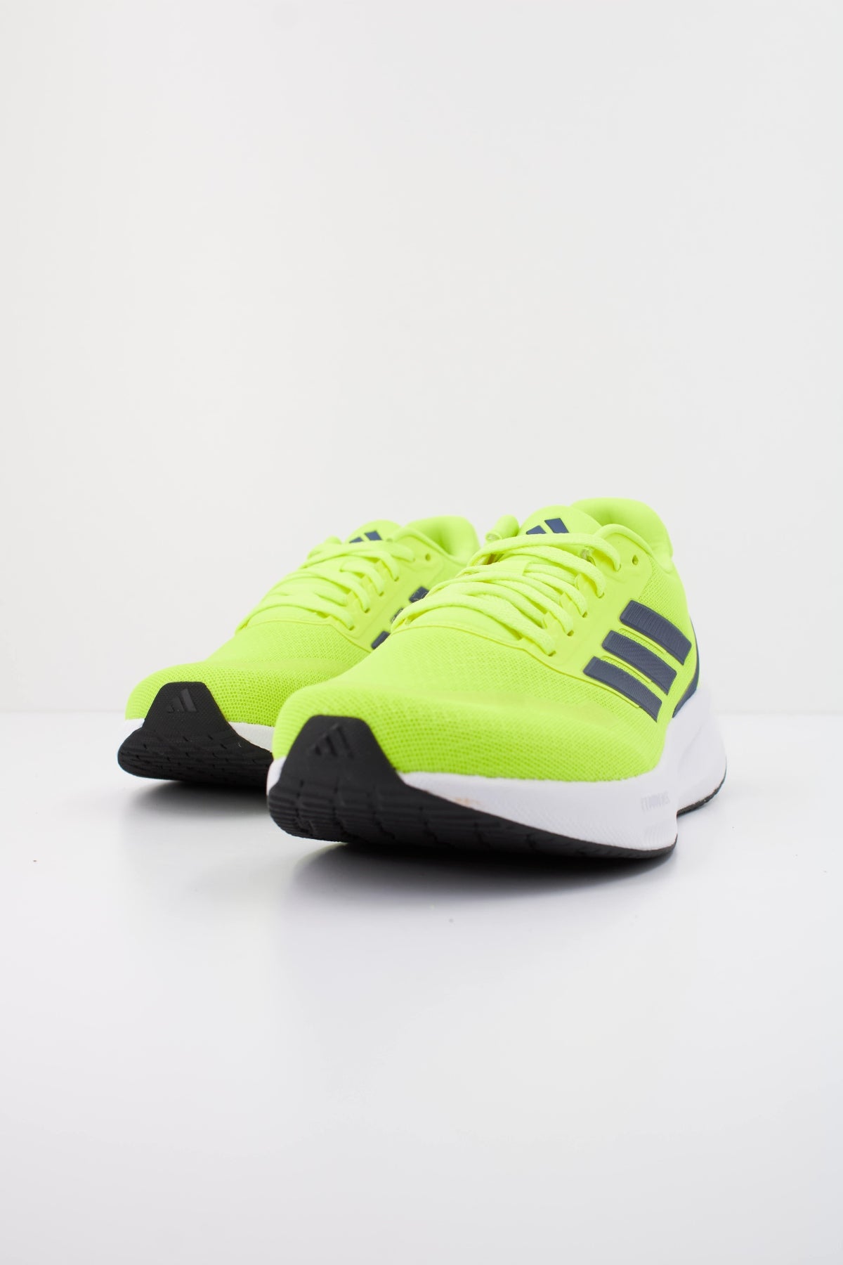 ADIDAS RUNFALCON en color AMARILLO (2)