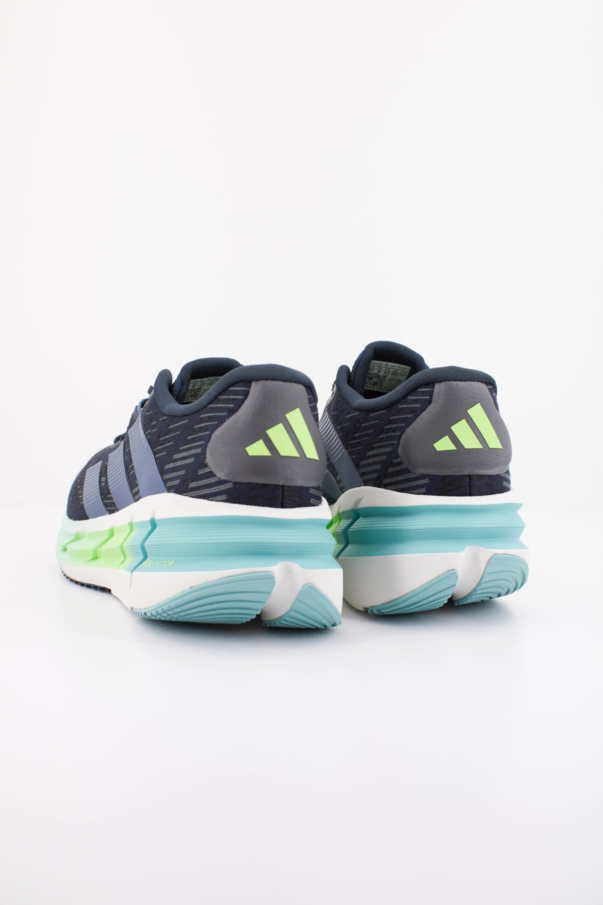 ADIDAS ADISTAR M en color AZUL (4)