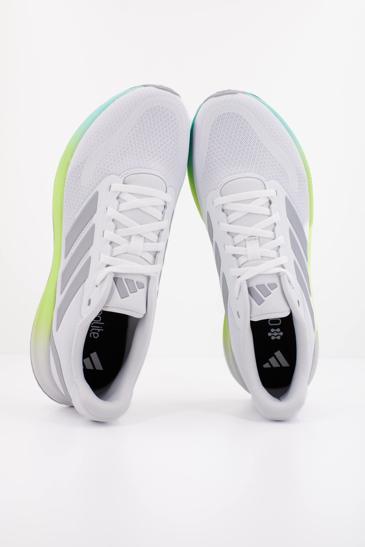 ADIDAS RUNFALCON en color BLANCO (3)