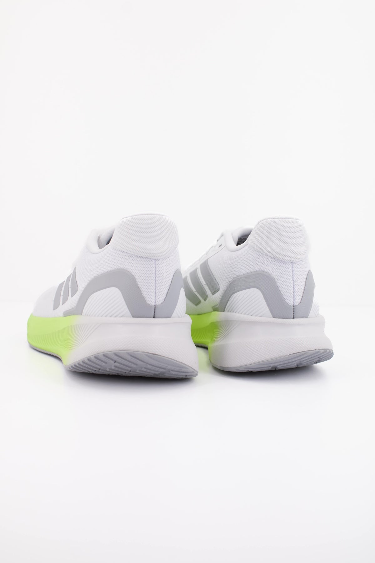 ADIDAS RUNFALCON en color BLANCO (4)
