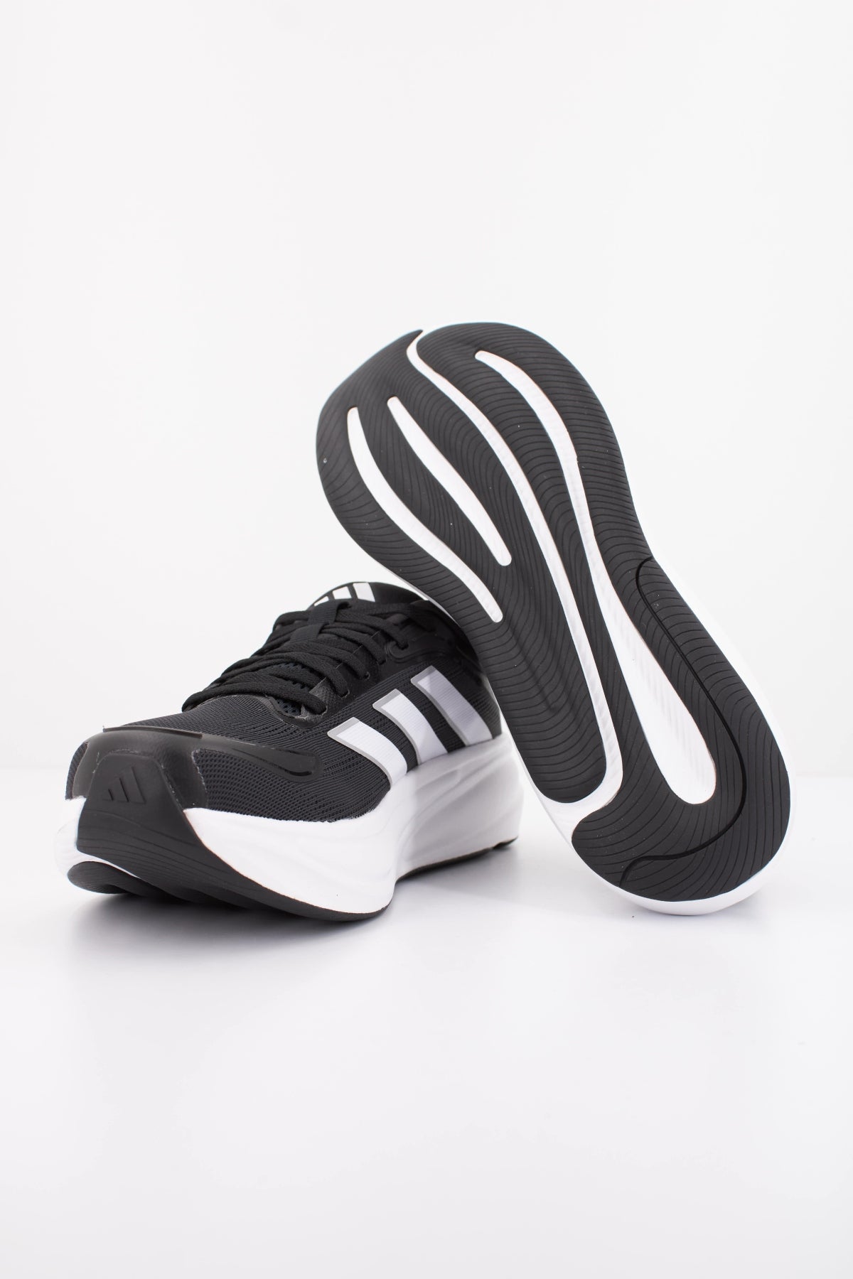 ADIDAS RESPONSE M en color NEGRO (5)