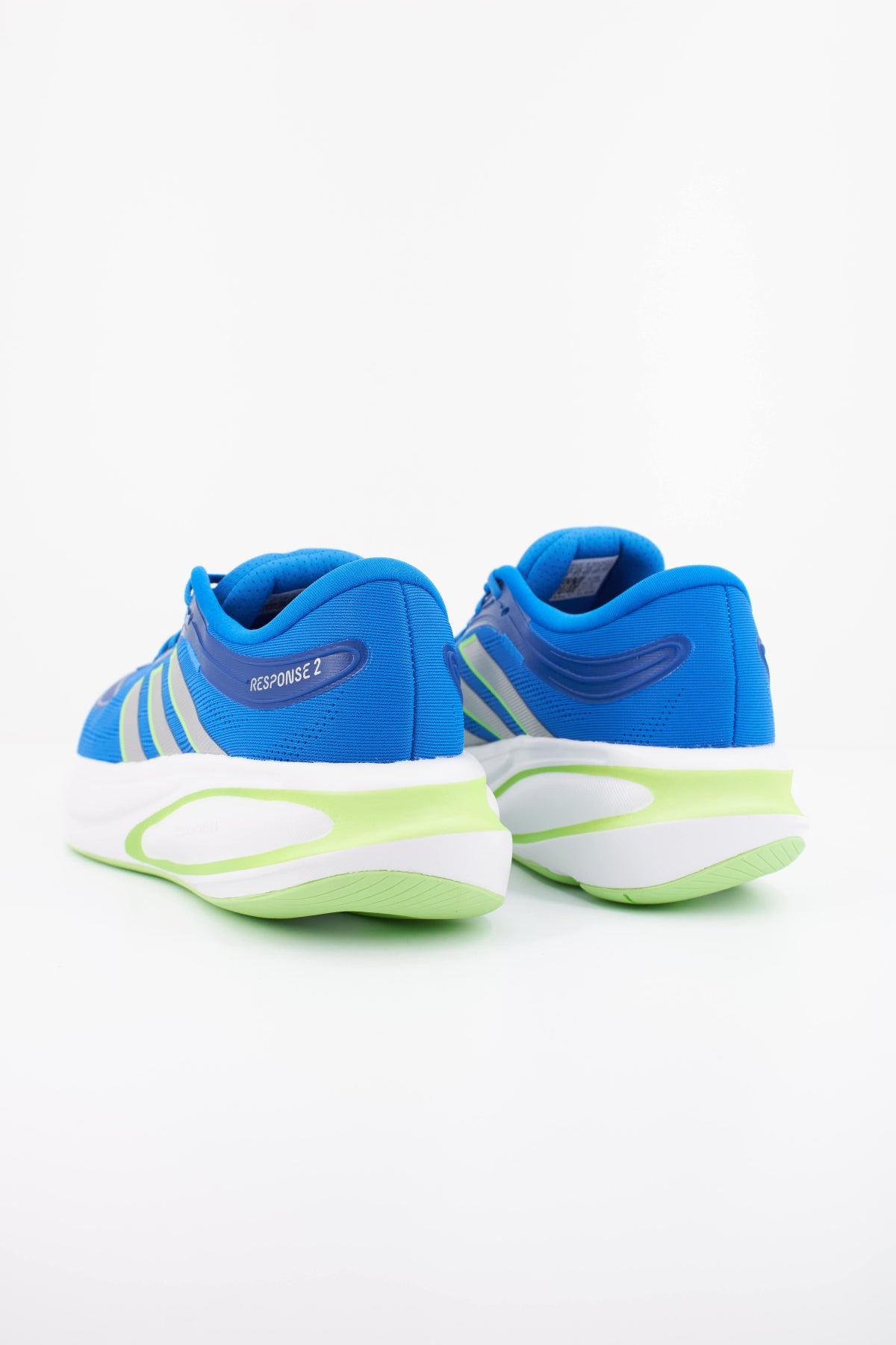 ADIDAS RESPONSE M en color AZUL (4)
