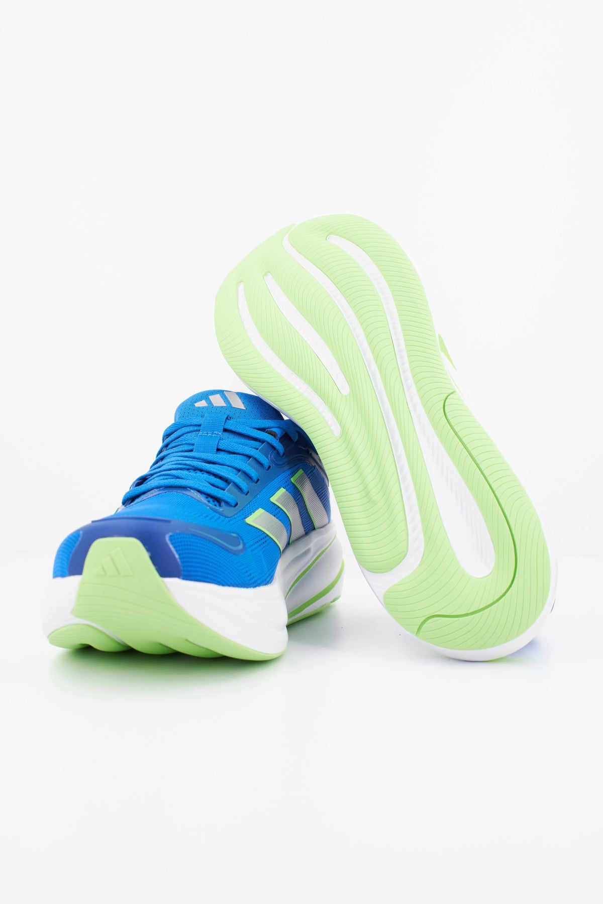 ADIDAS RESPONSE M en color AZUL (5)