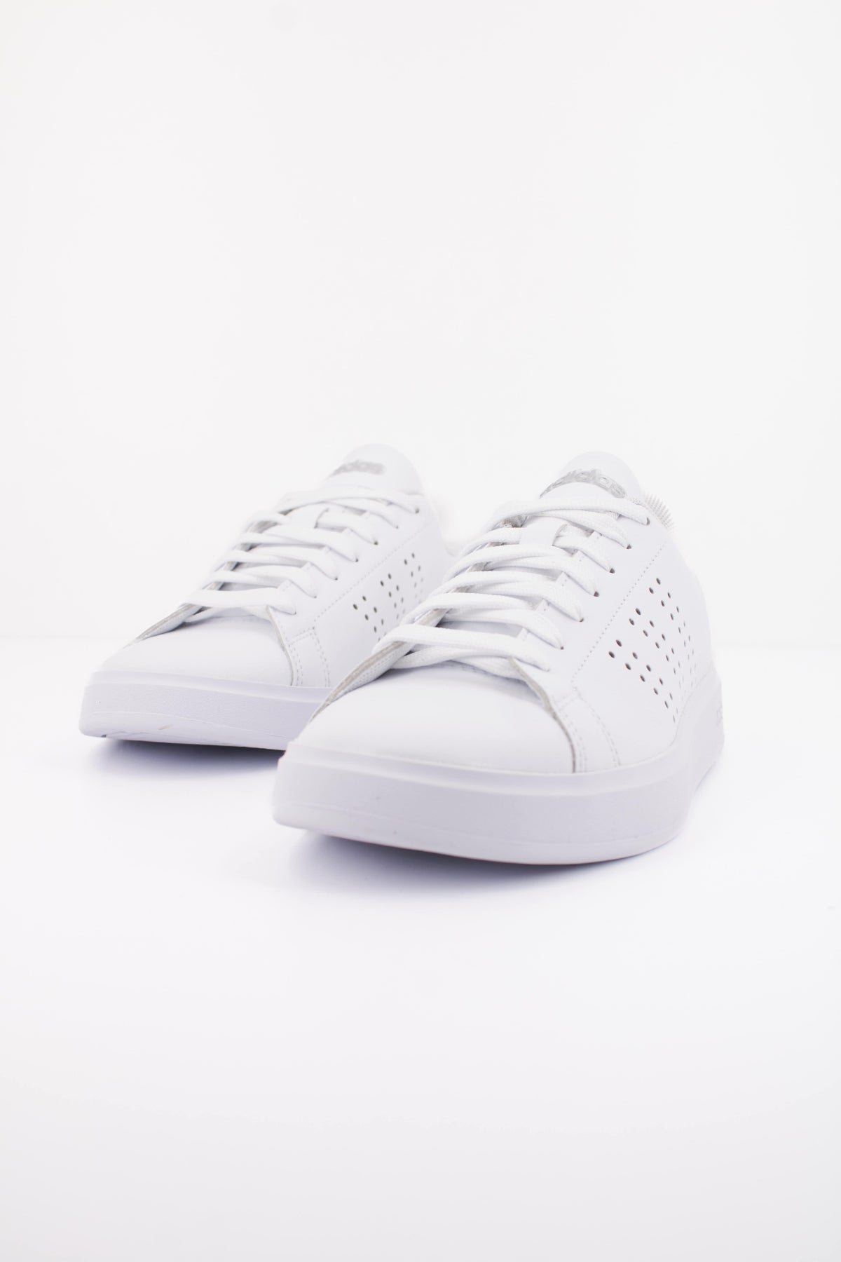 ADIDAS ADVANTAGE . en color BLANCO (2)