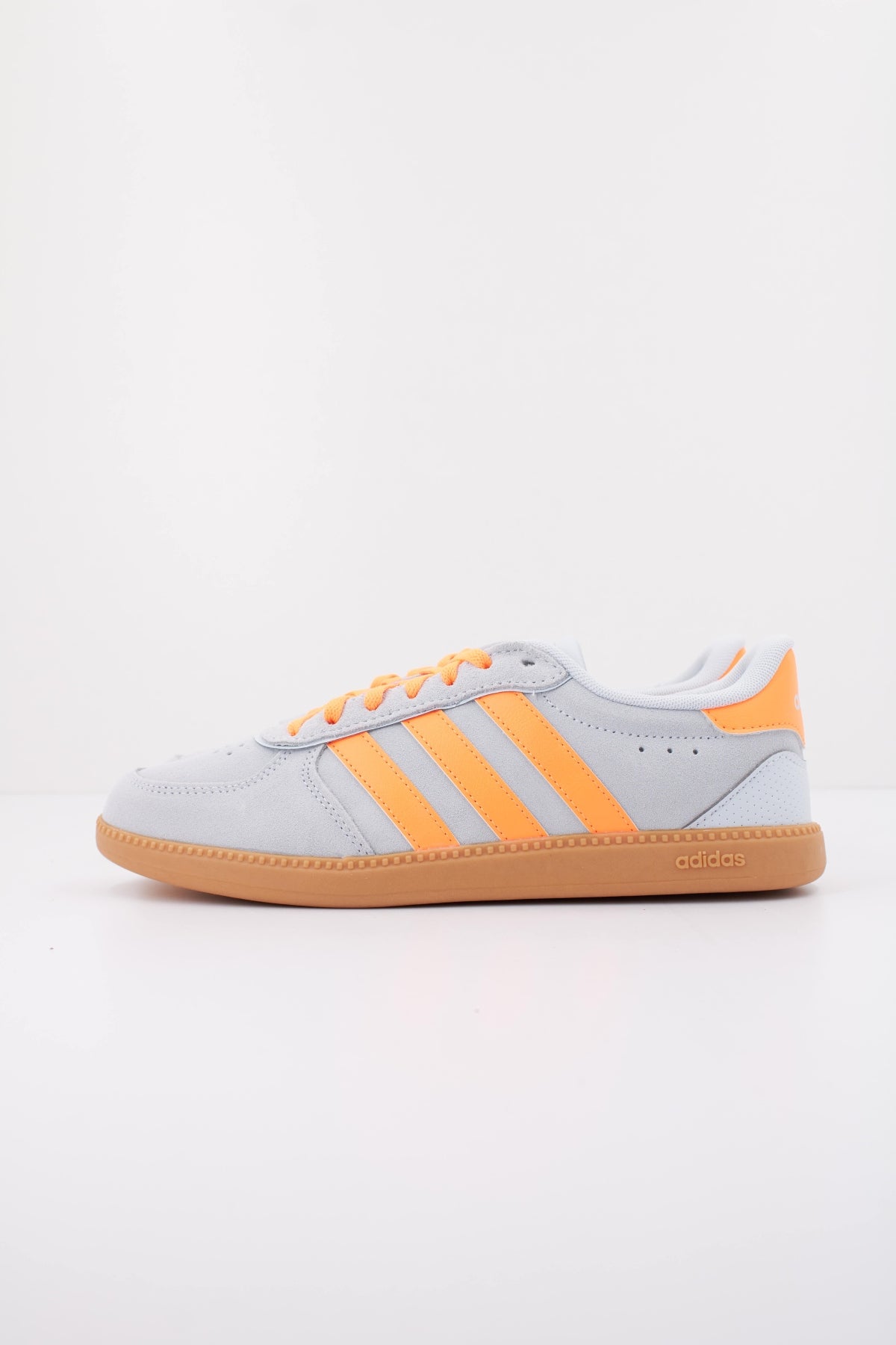 ADIDAS BREAKNET SLEEK en color AZUL (1)