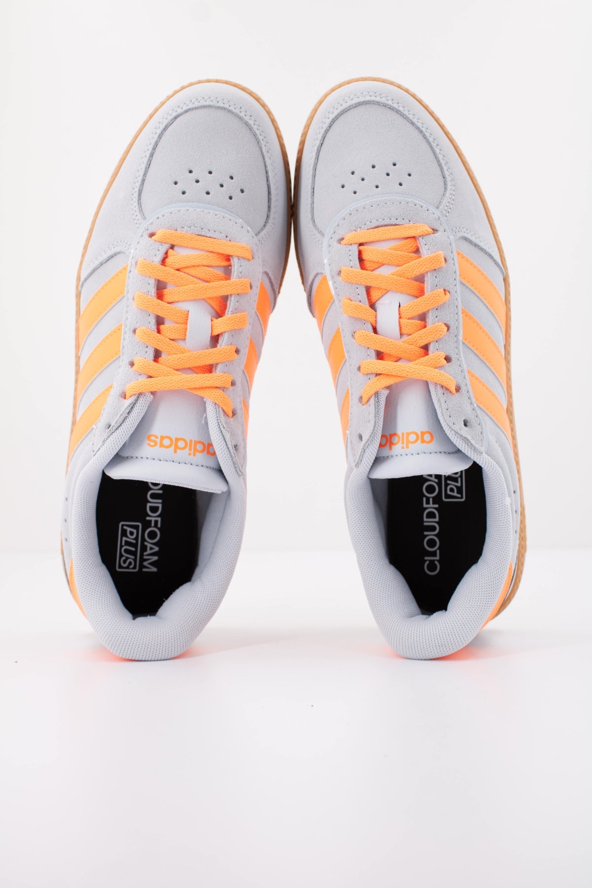 ADIDAS BREAKNET SLEEK en color AZUL (3)