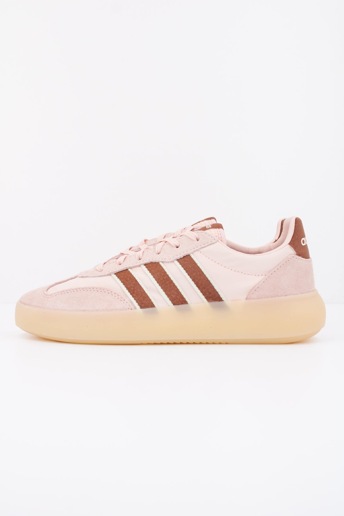 ADIDAS BARREDA DECODE en color ROSA (1)