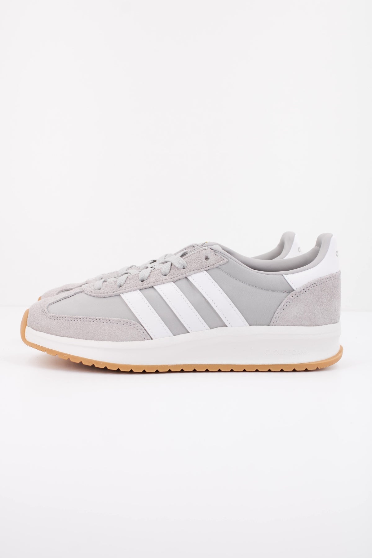 ADIDAS RUN S . en color GRIS (1)