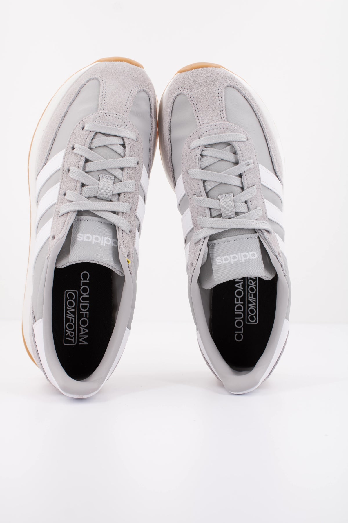 ADIDAS RUN S . en color GRIS (3)