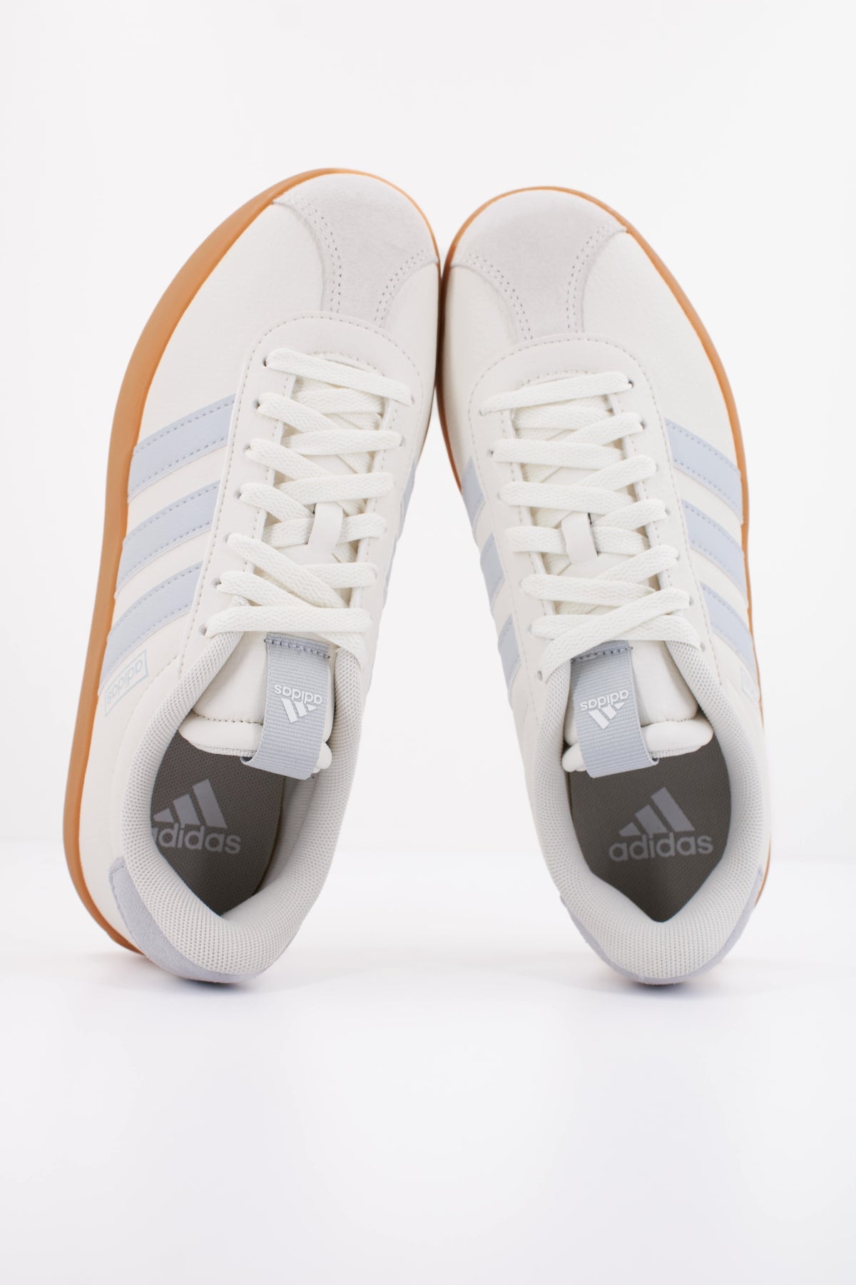 ADIDAS VL COURT . en color BLANCO (3)
