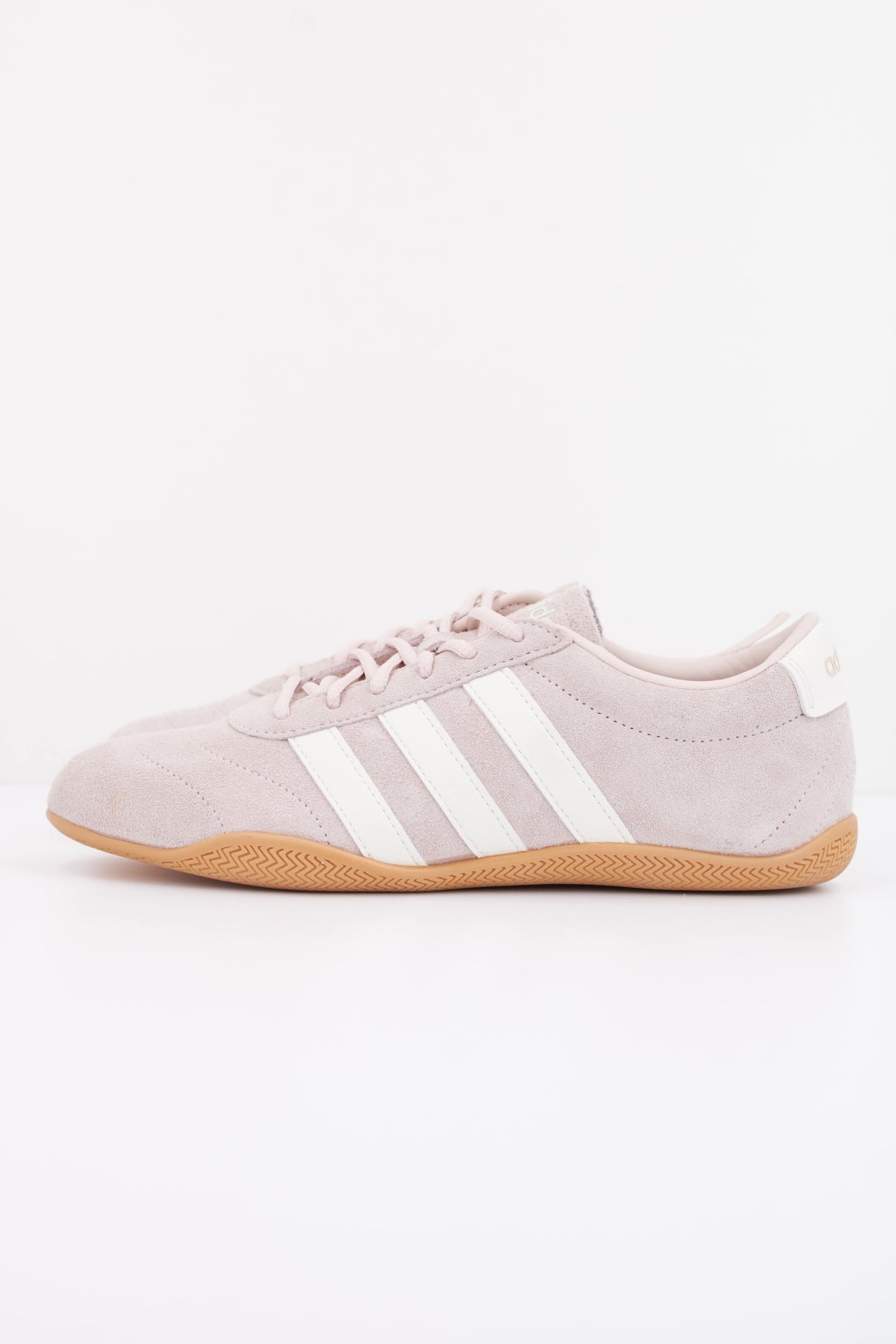ADIDAS GRAND COURT LO en color ROSA (1)