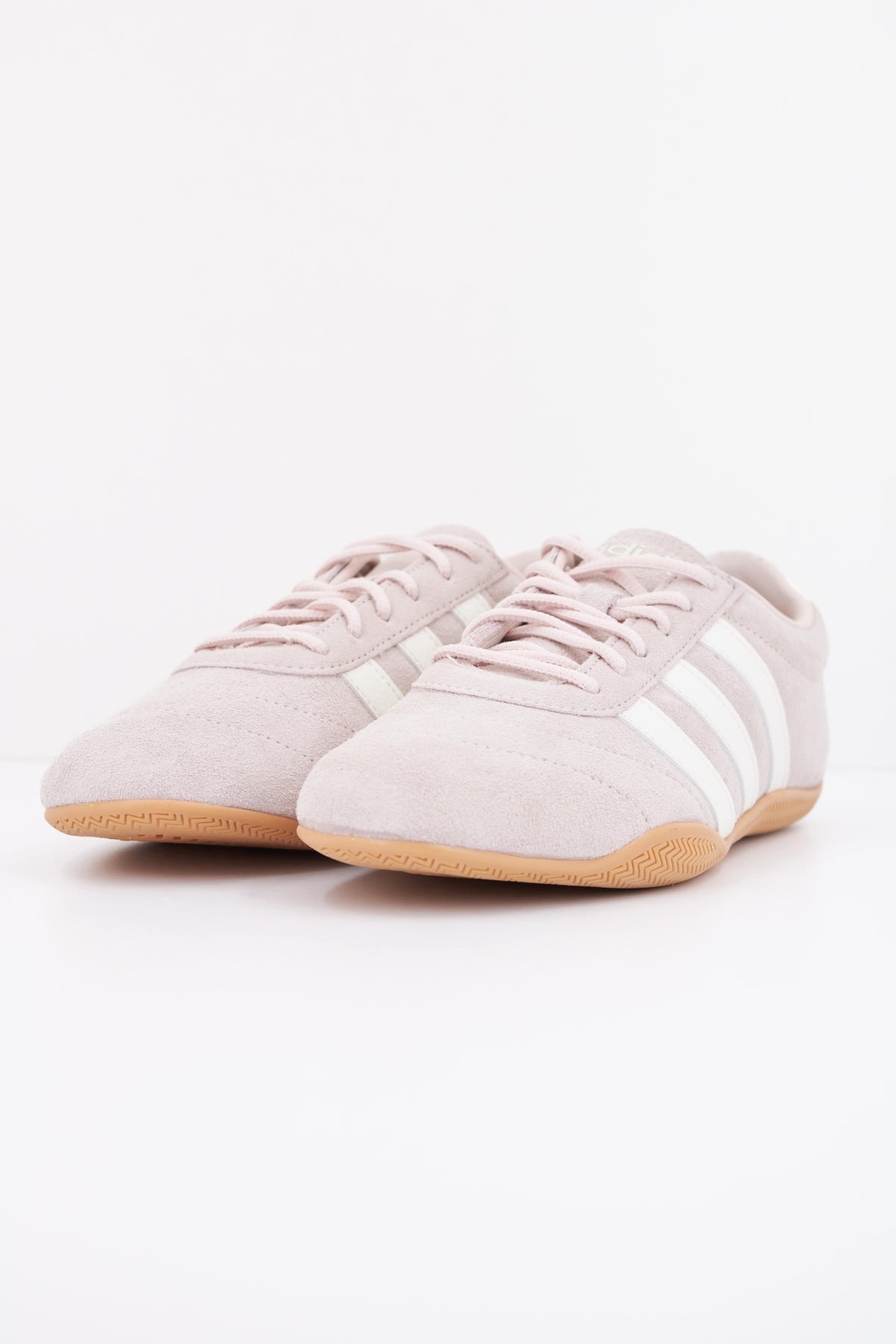 ADIDAS GRAND COURT LO en color ROSA (2)