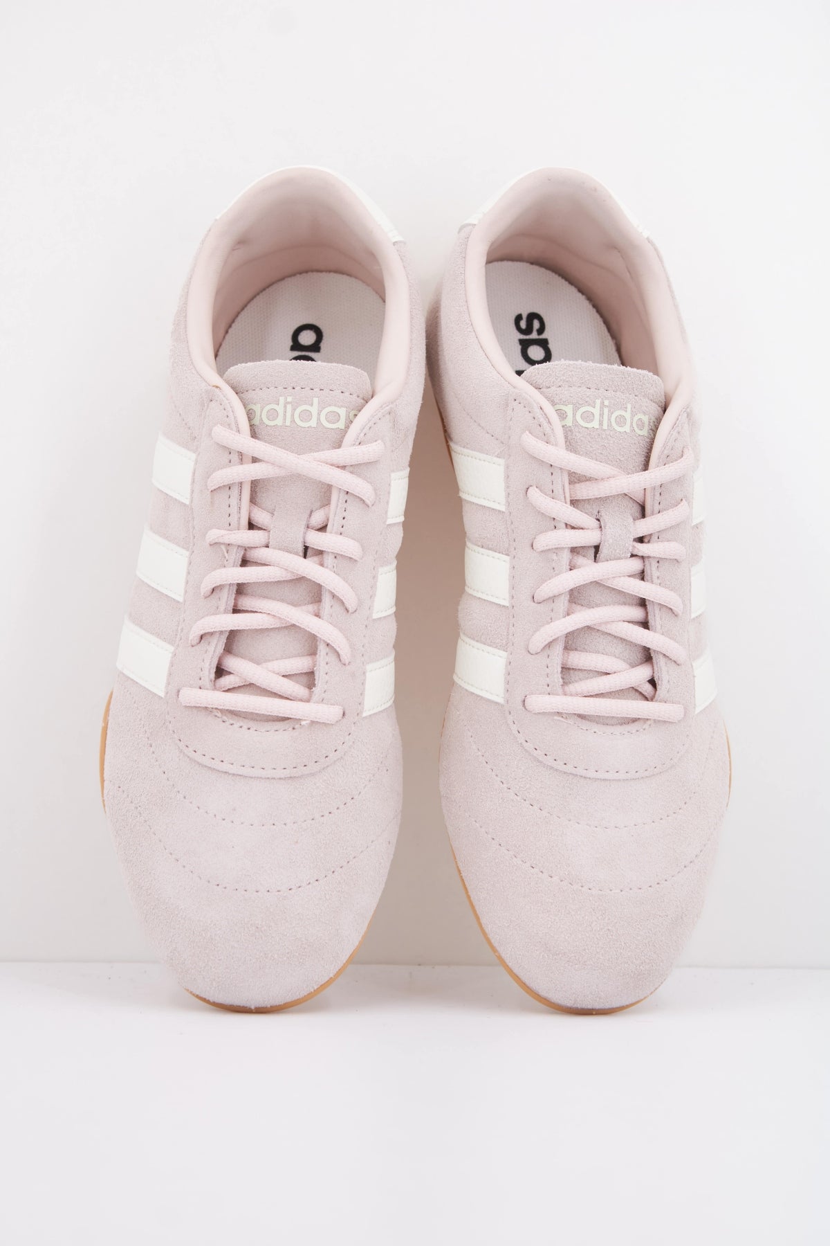 ADIDAS GRAND COURT LO en color ROSA (3)