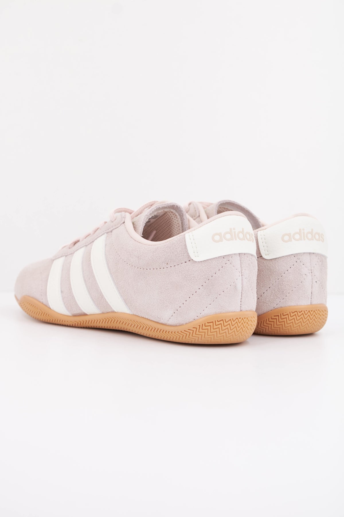 ADIDAS GRAND COURT LO en color ROSA (4)