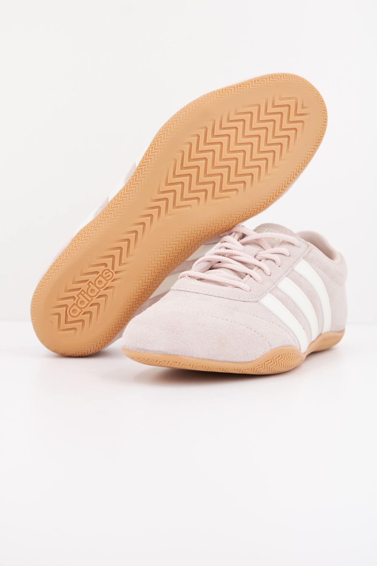 ADIDAS GRAND COURT LO en color ROSA (5)