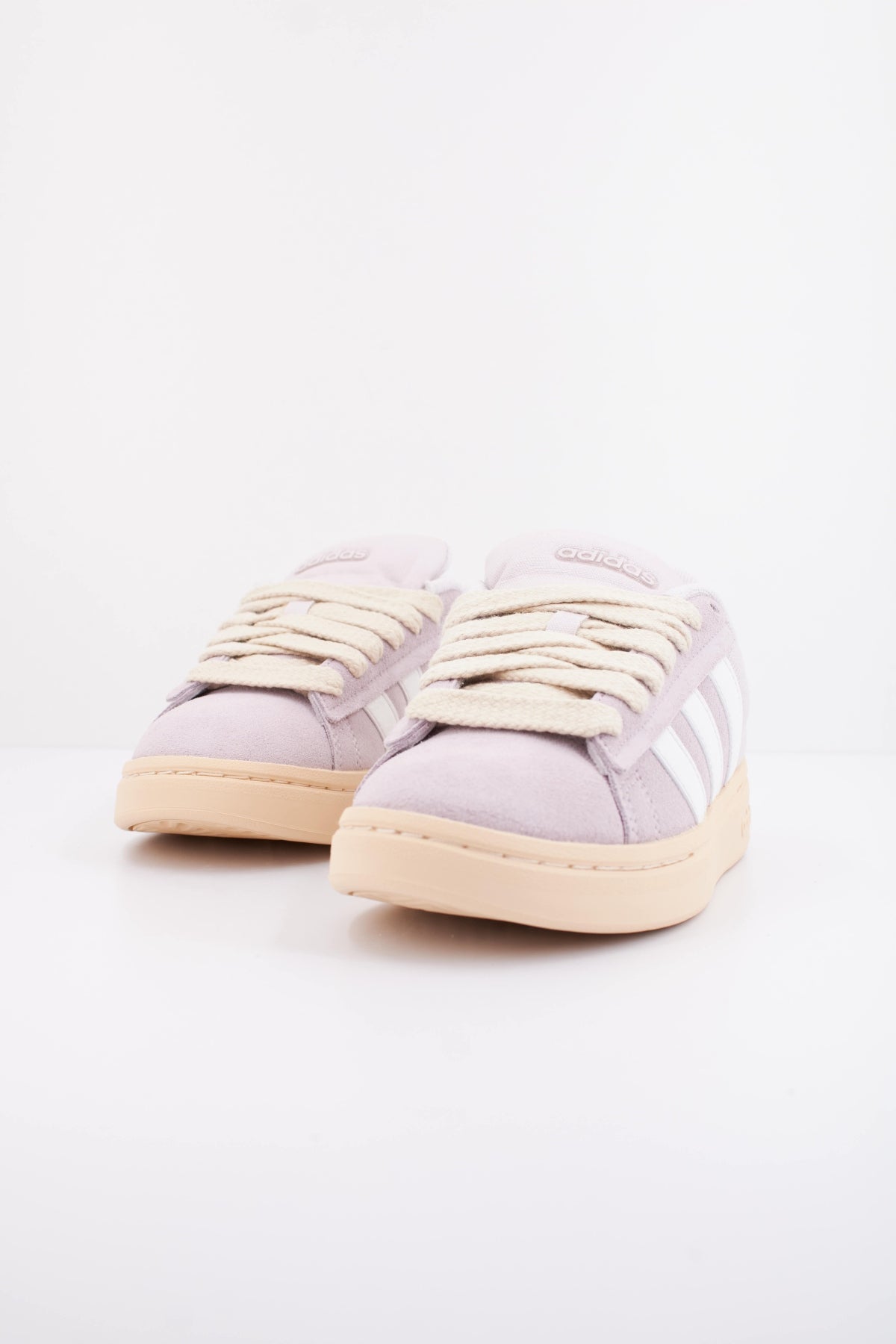 ADIDAS GRAND COURT ALPHA en color VIOLETA (2)