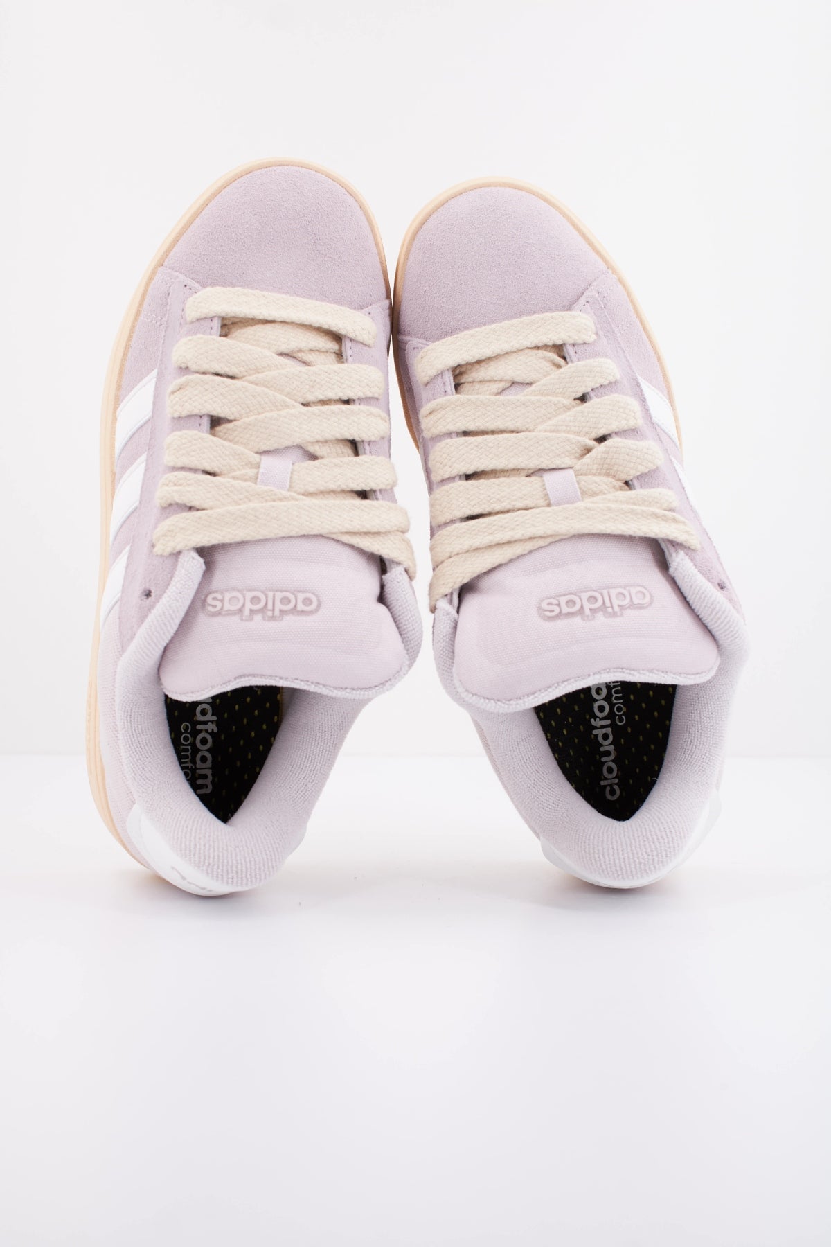 ADIDAS GRAND COURT ALPHA en color VIOLETA (3)