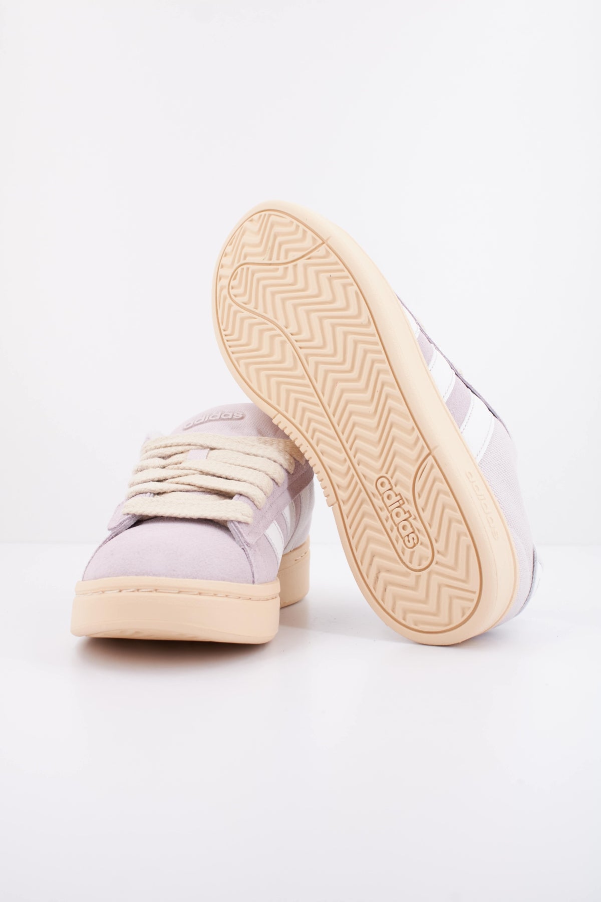 ADIDAS GRAND COURT ALPHA en color VIOLETA (5)