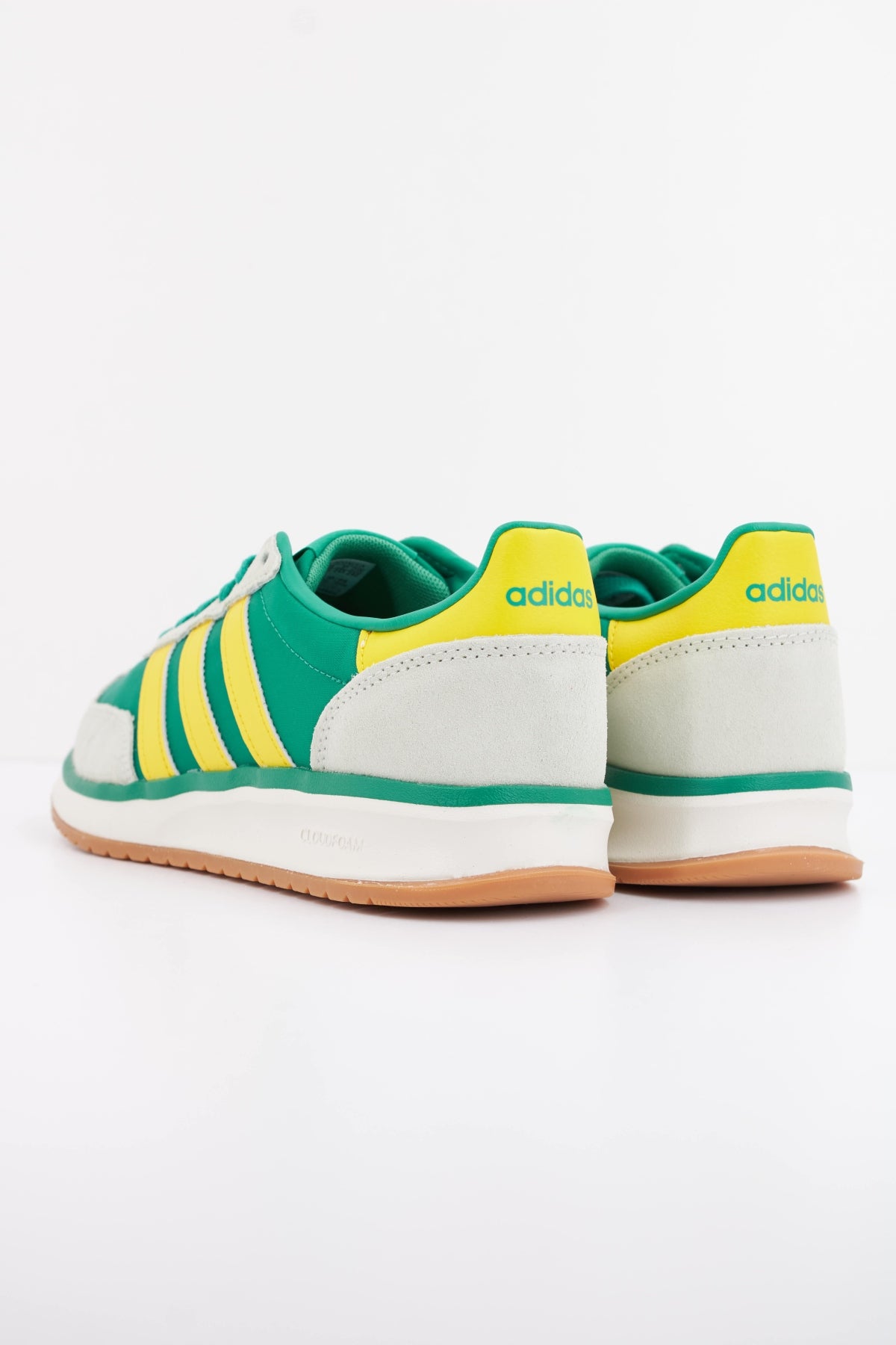 ADIDAS RUN S . en color VERDE (4)