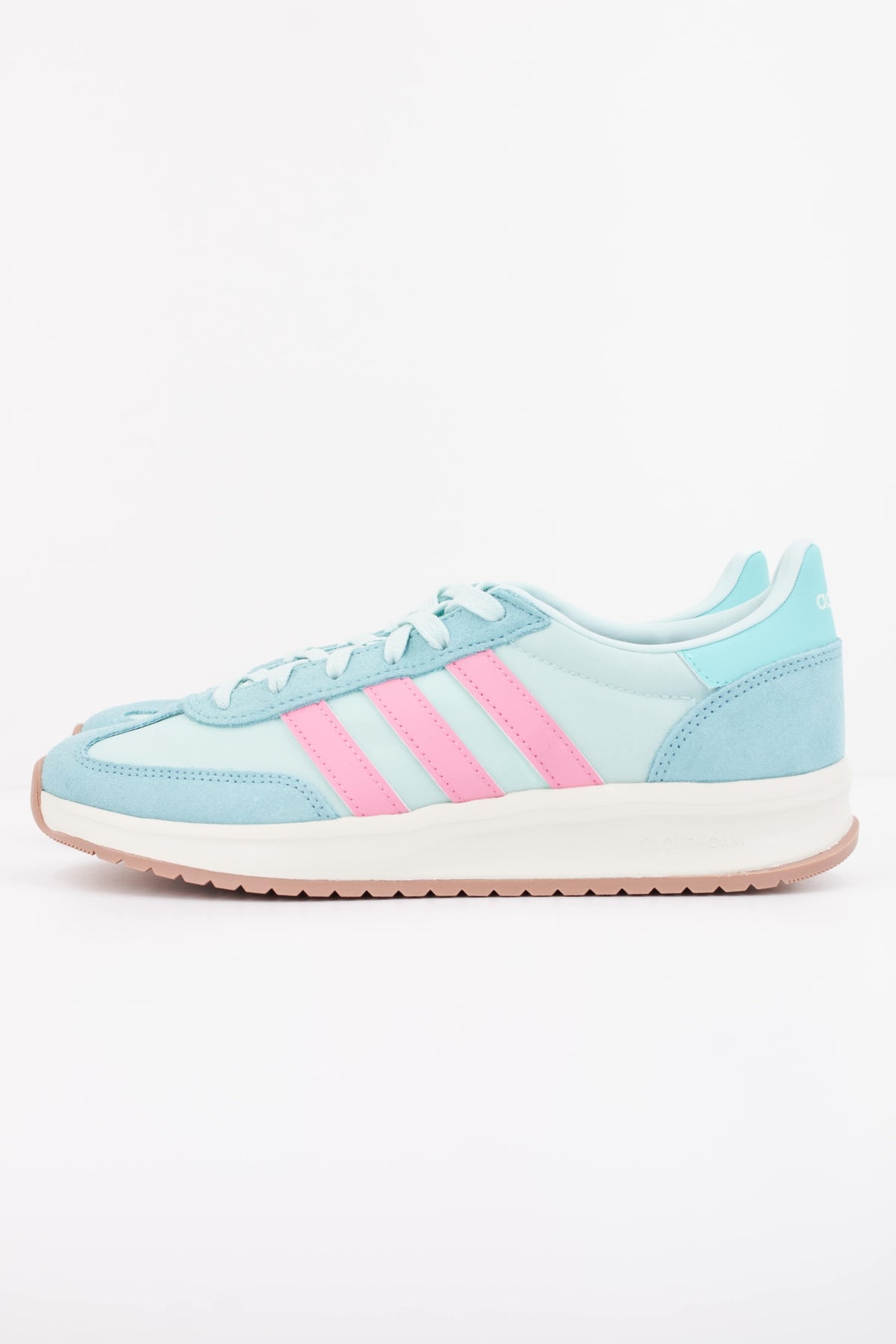 ADIDAS RUN S . en color AZUL (1)