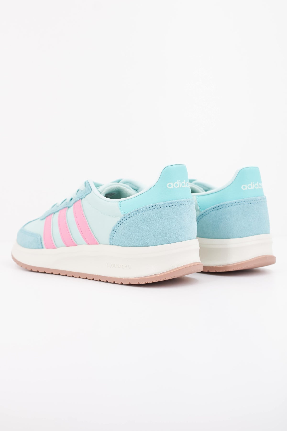ADIDAS RUN S . en color AZUL (4)
