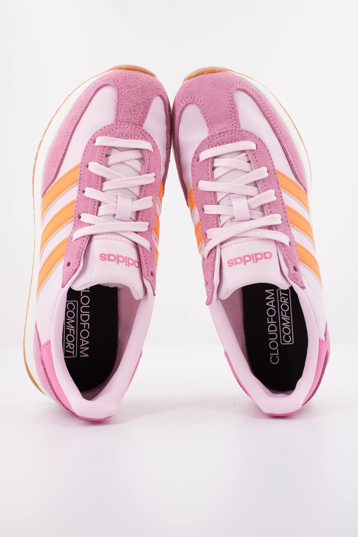 ADIDAS JR RUN S . en color ROSA (3)
