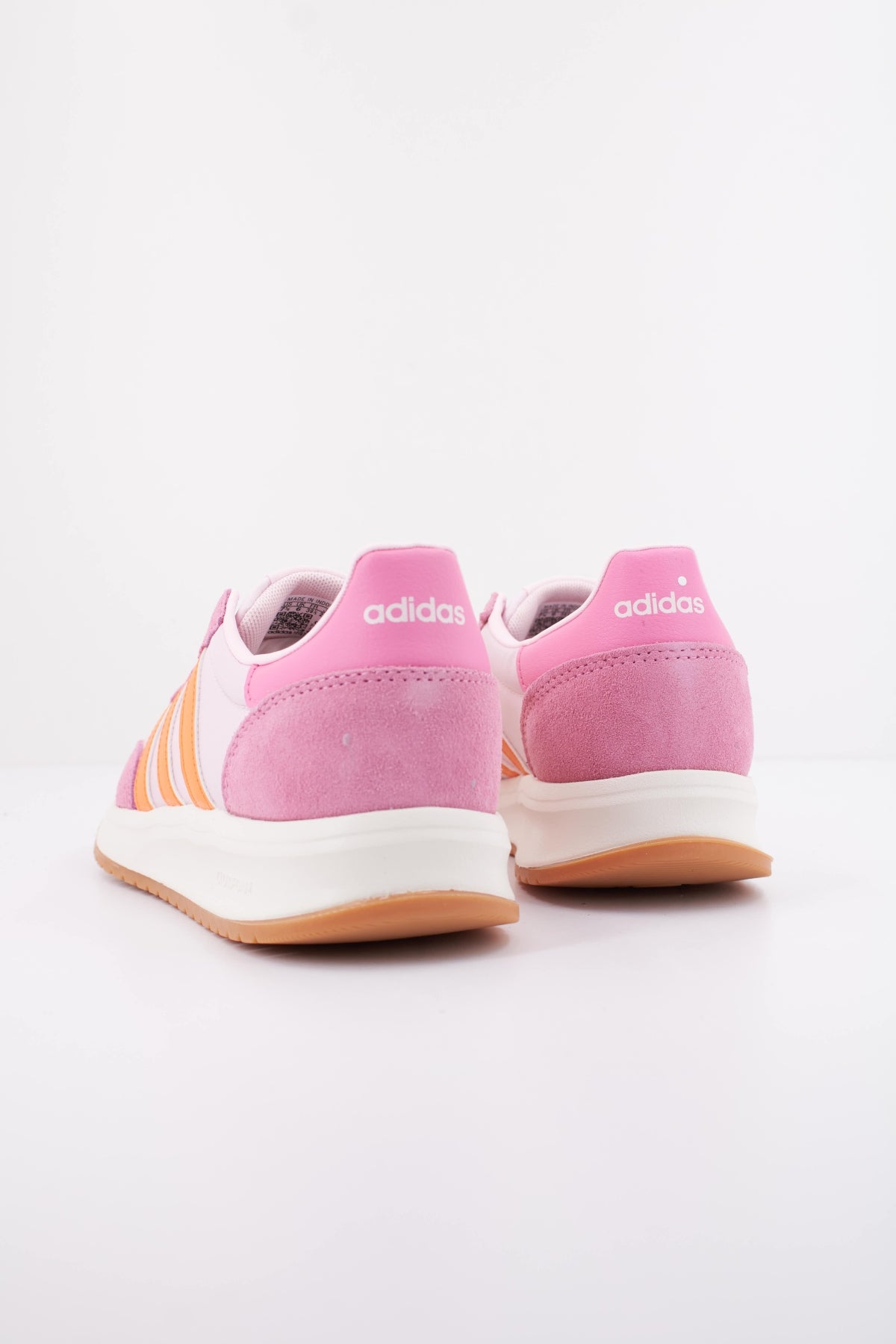 ADIDAS JR RUN S . en color ROSA (4)