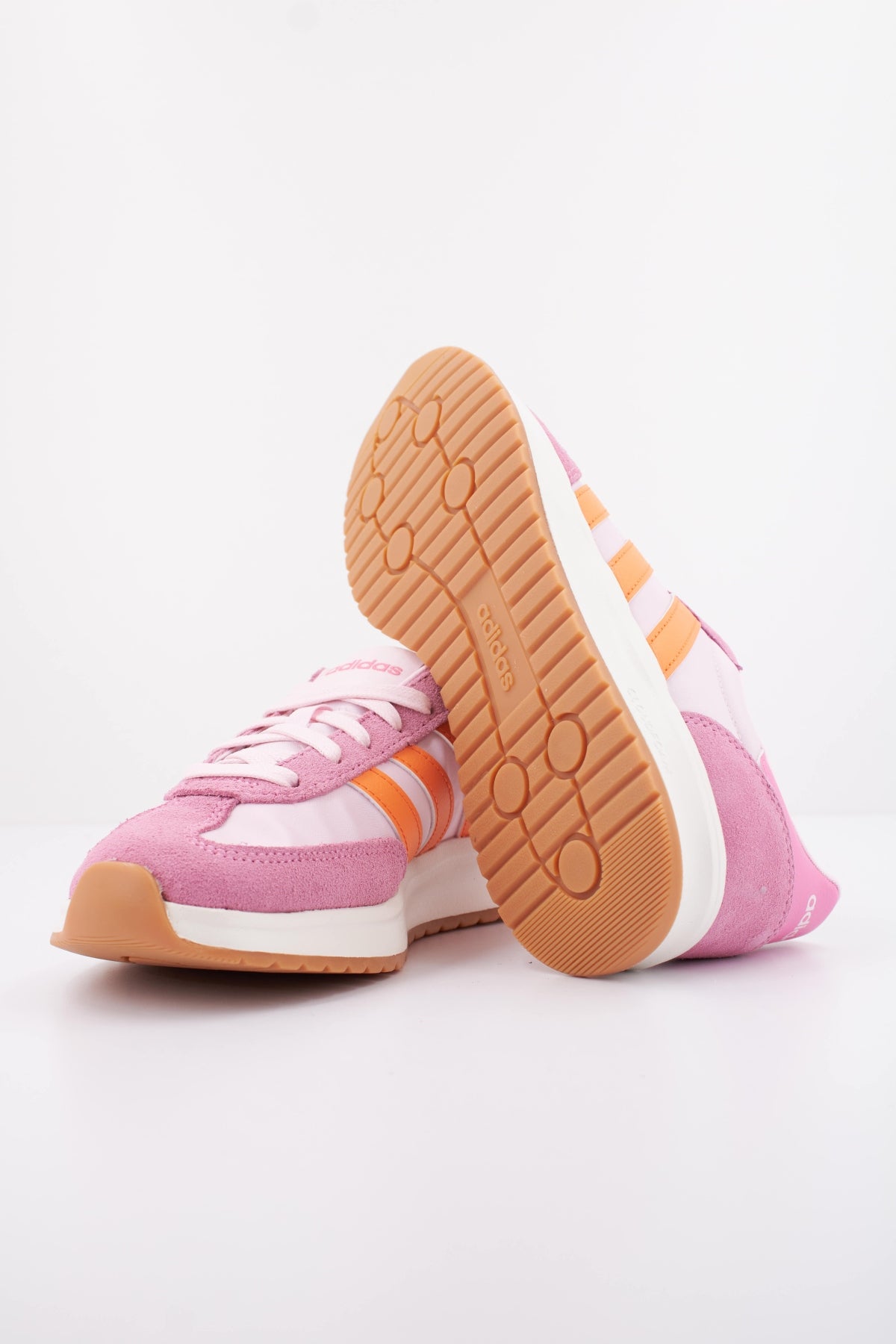 ADIDAS JR RUN S . en color ROSA (5)