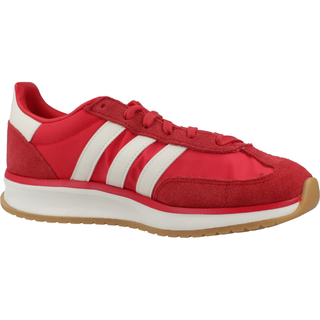 ADIDAS RUN S . en color ROJO (5)