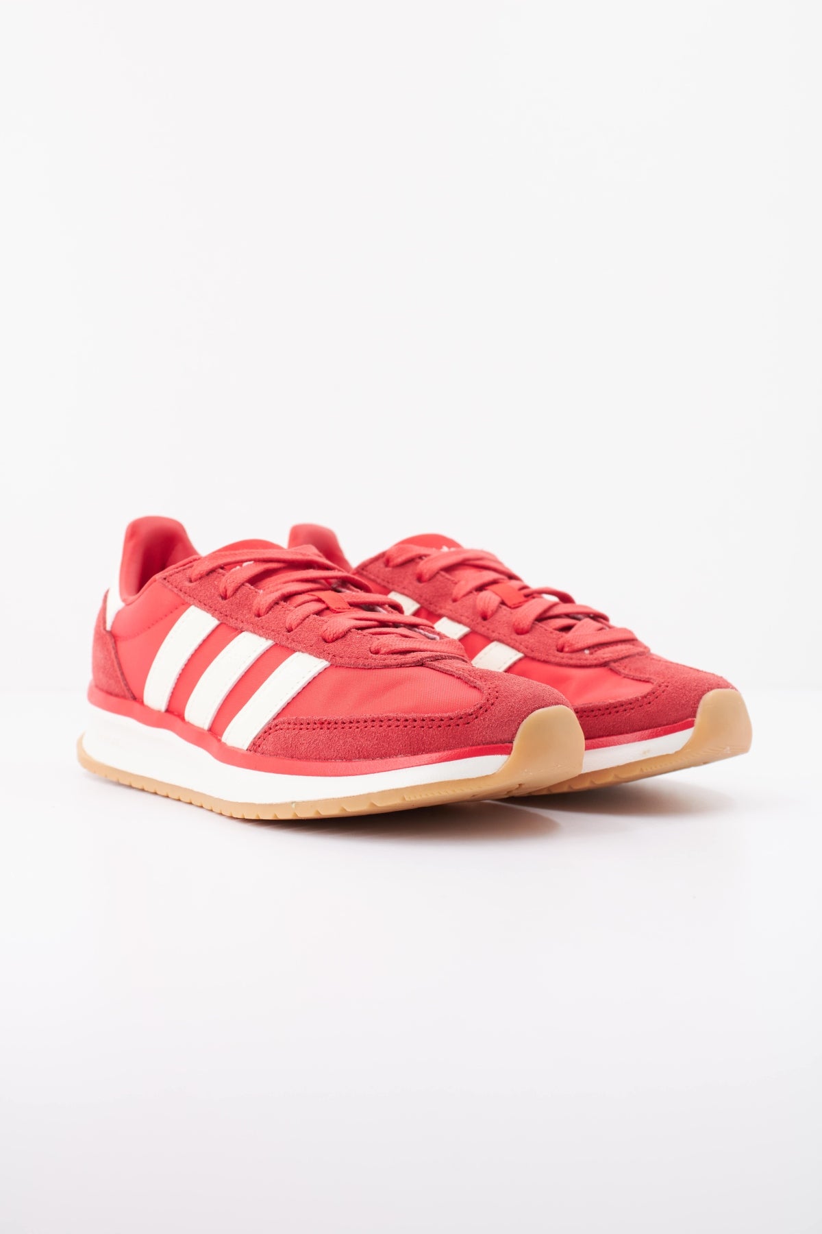 ADIDAS RUN S . en color ROJO (2)