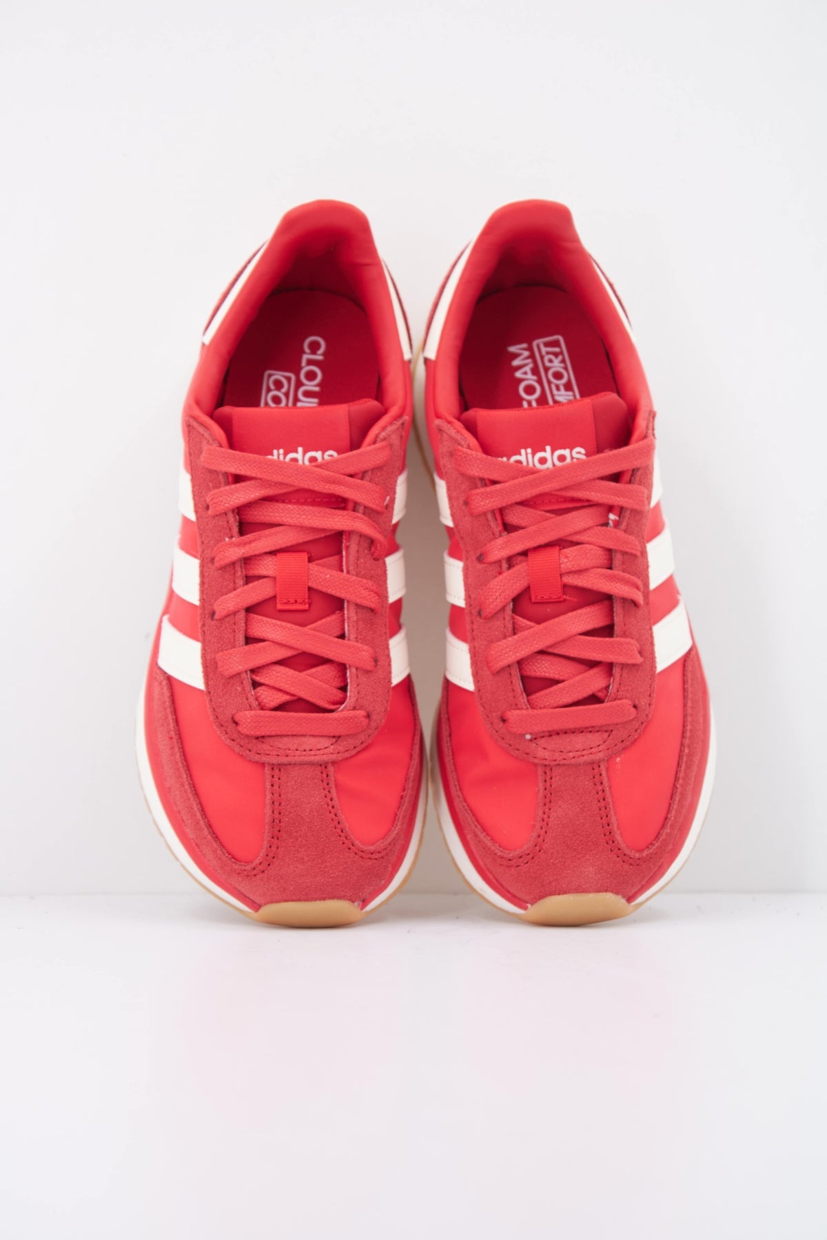 ADIDAS RUN S . en color ROJO (3)