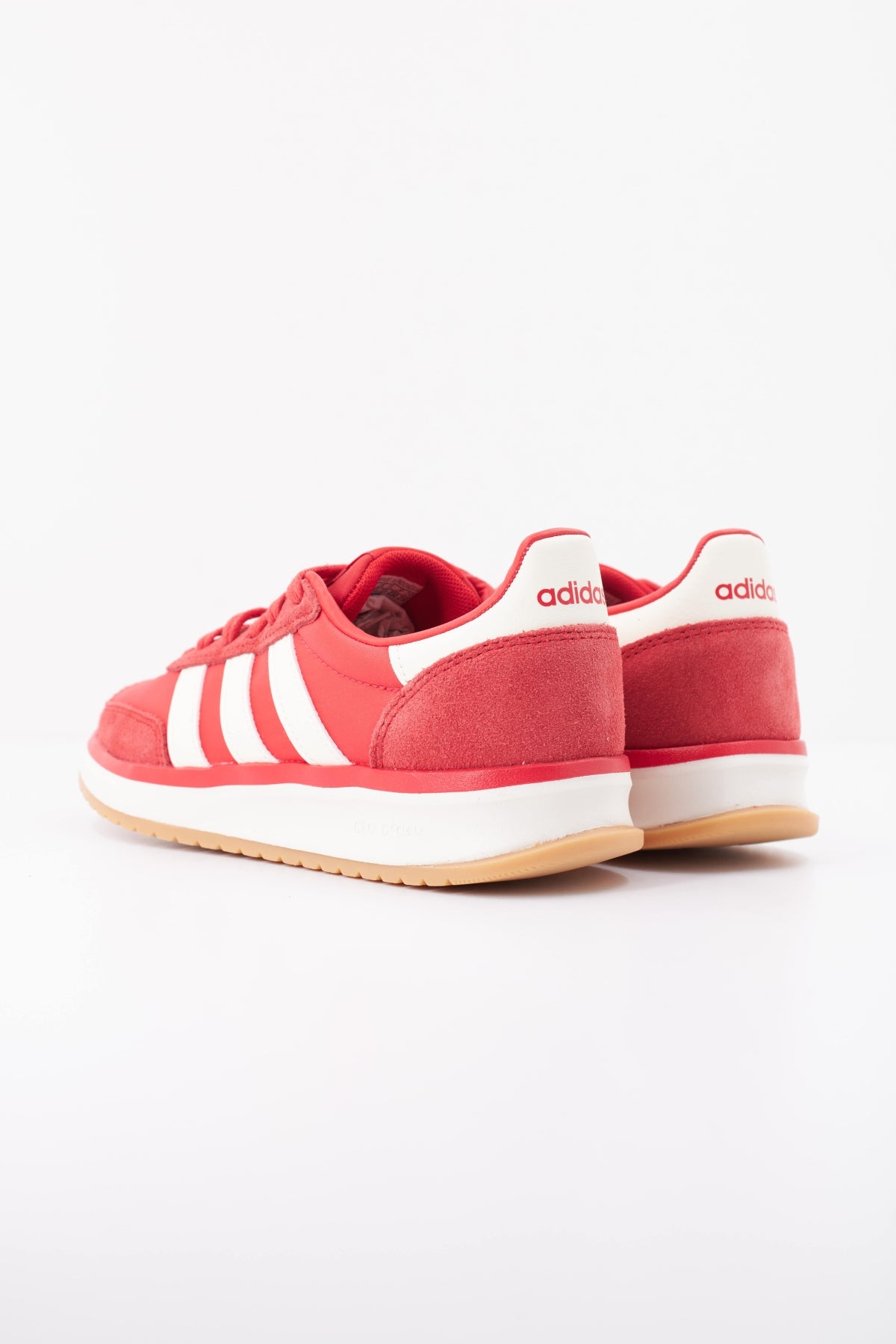 ADIDAS RUN S . en color ROJO (4)