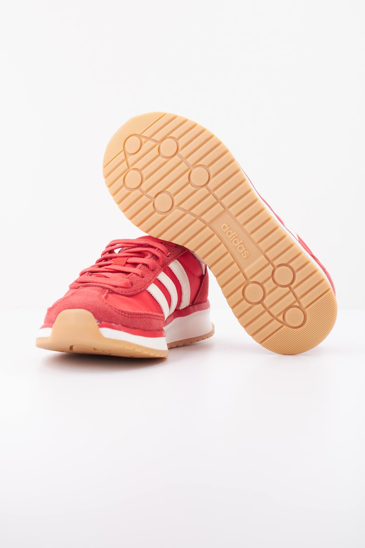 ADIDAS RUN S . en color ROJO (5)