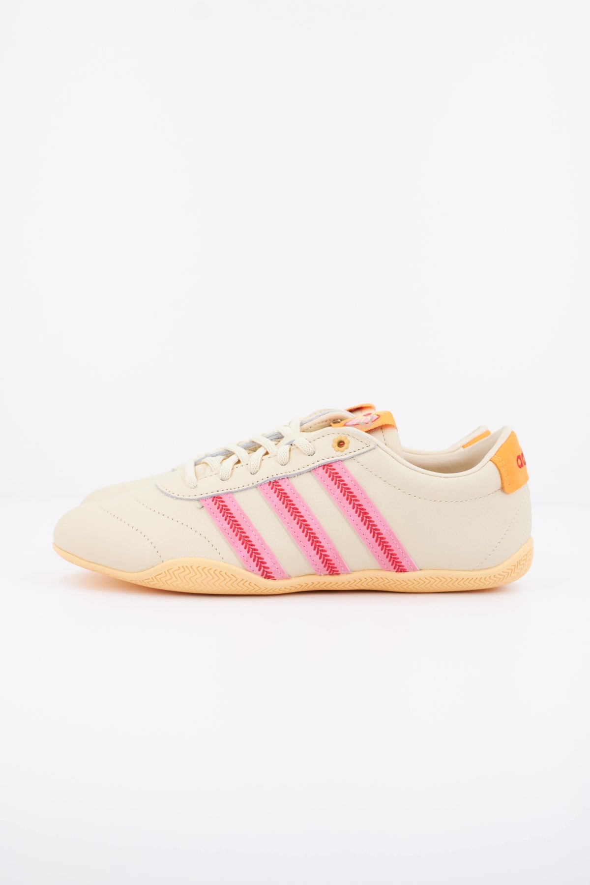 ADIDAS GRAND COURT LO en color BEIS (1)